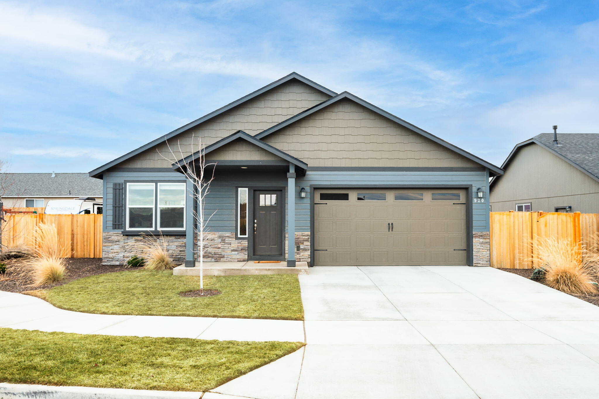 920 NW Teak Court