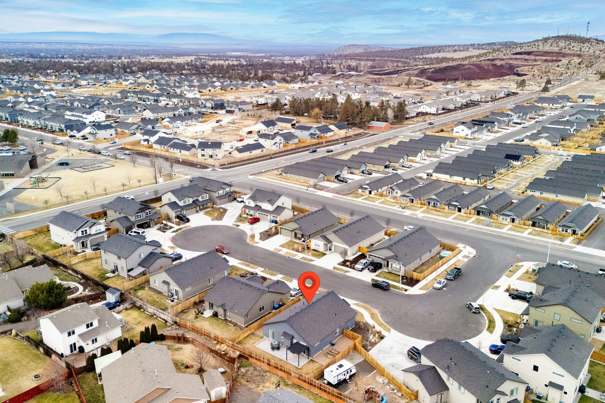 920 NW Teak Court