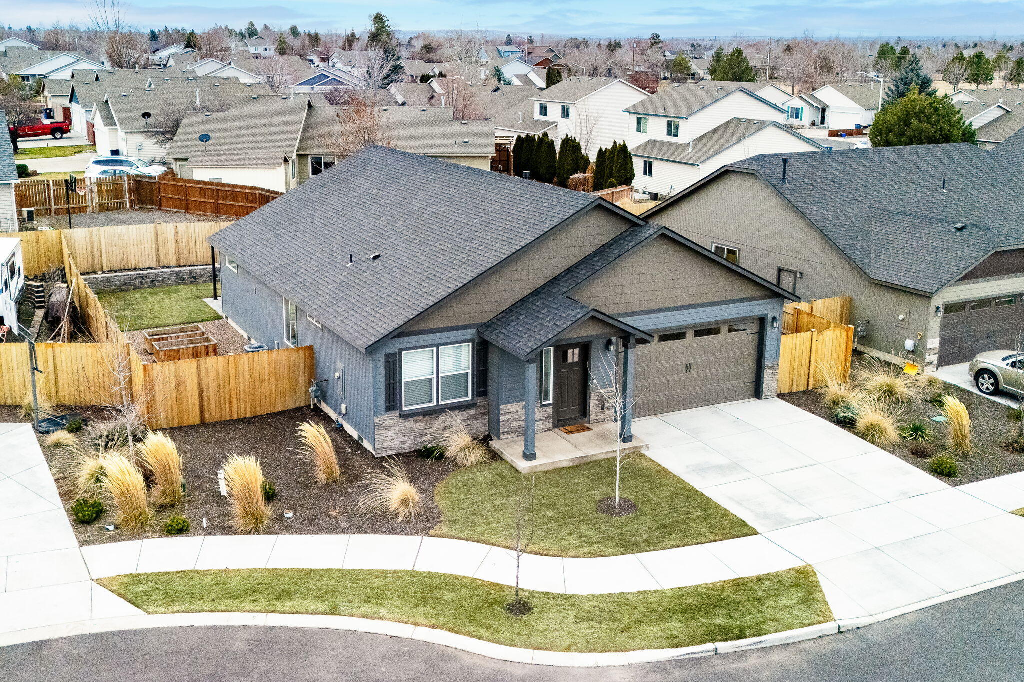 920 NW Teak Court