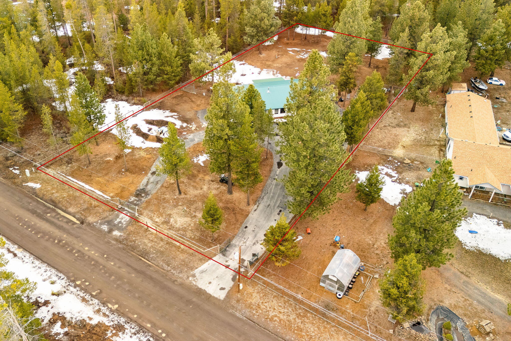 15924 Sparks Drive