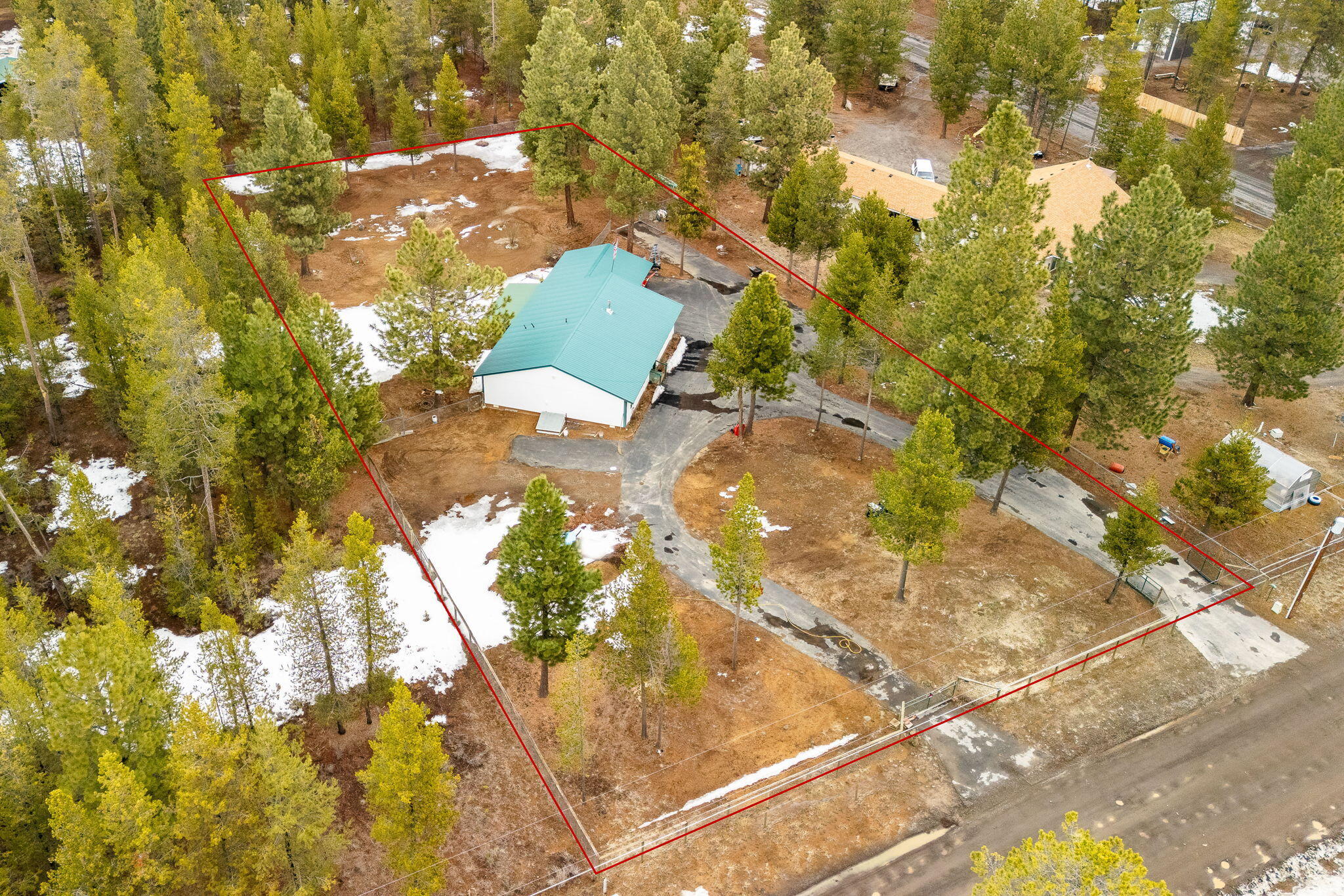 15924 Sparks Drive