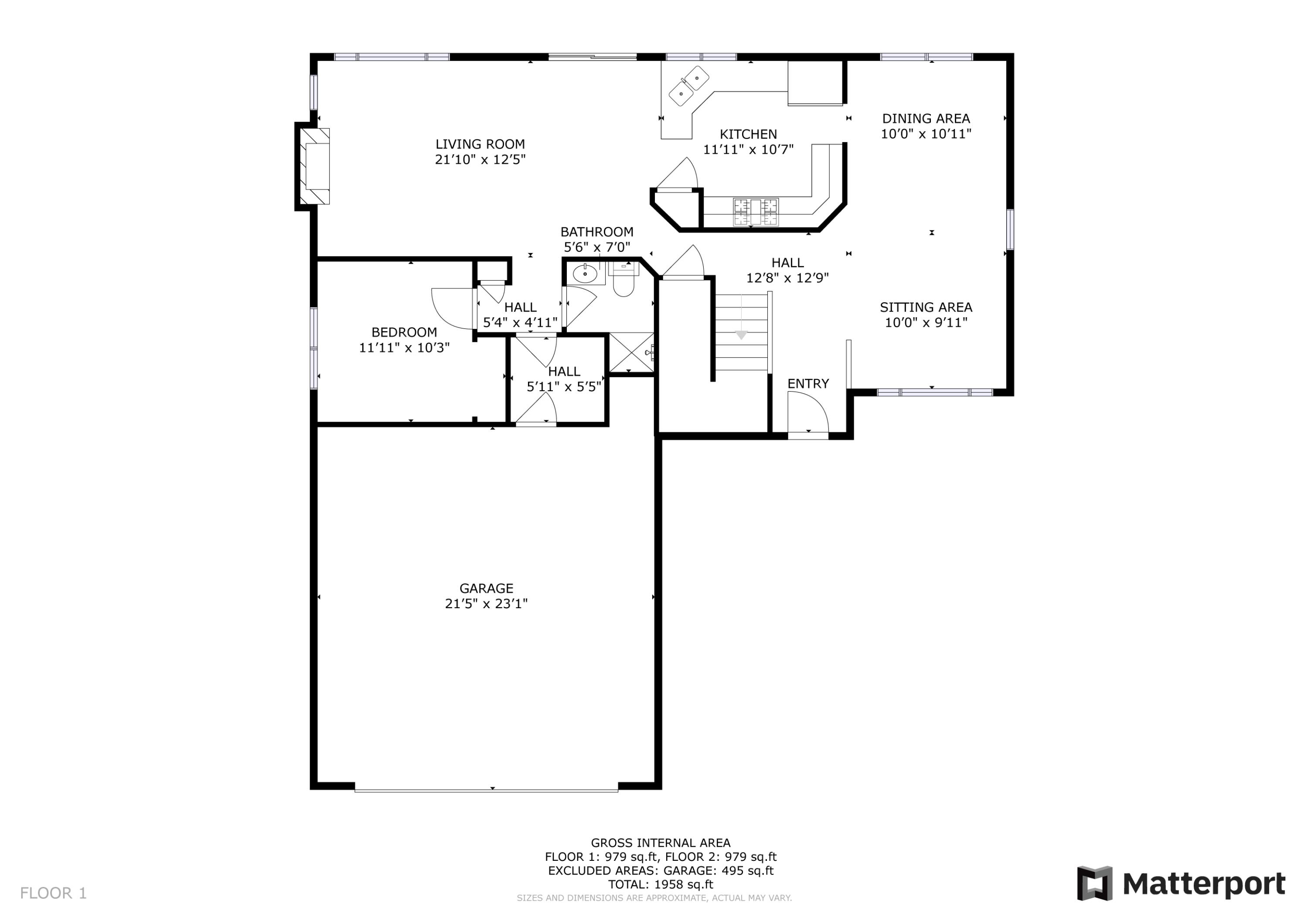 19975 Rock Bluff Circle