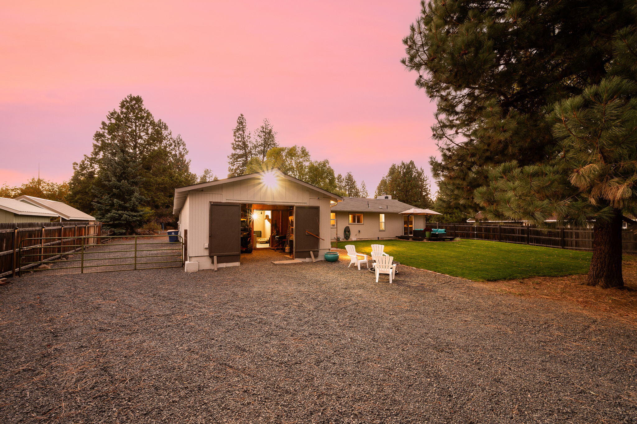 60812 Goldenrain Drive