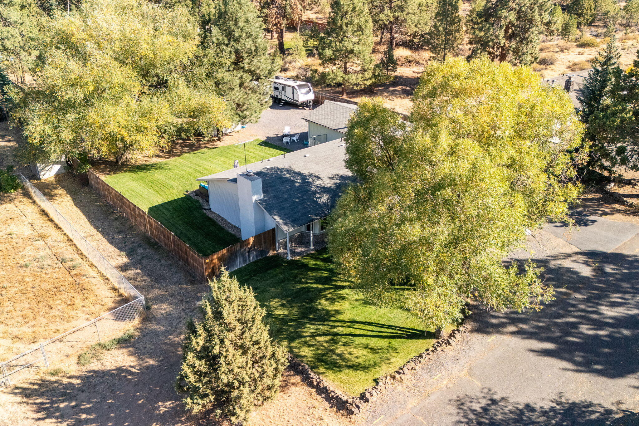60812 Goldenrain Drive