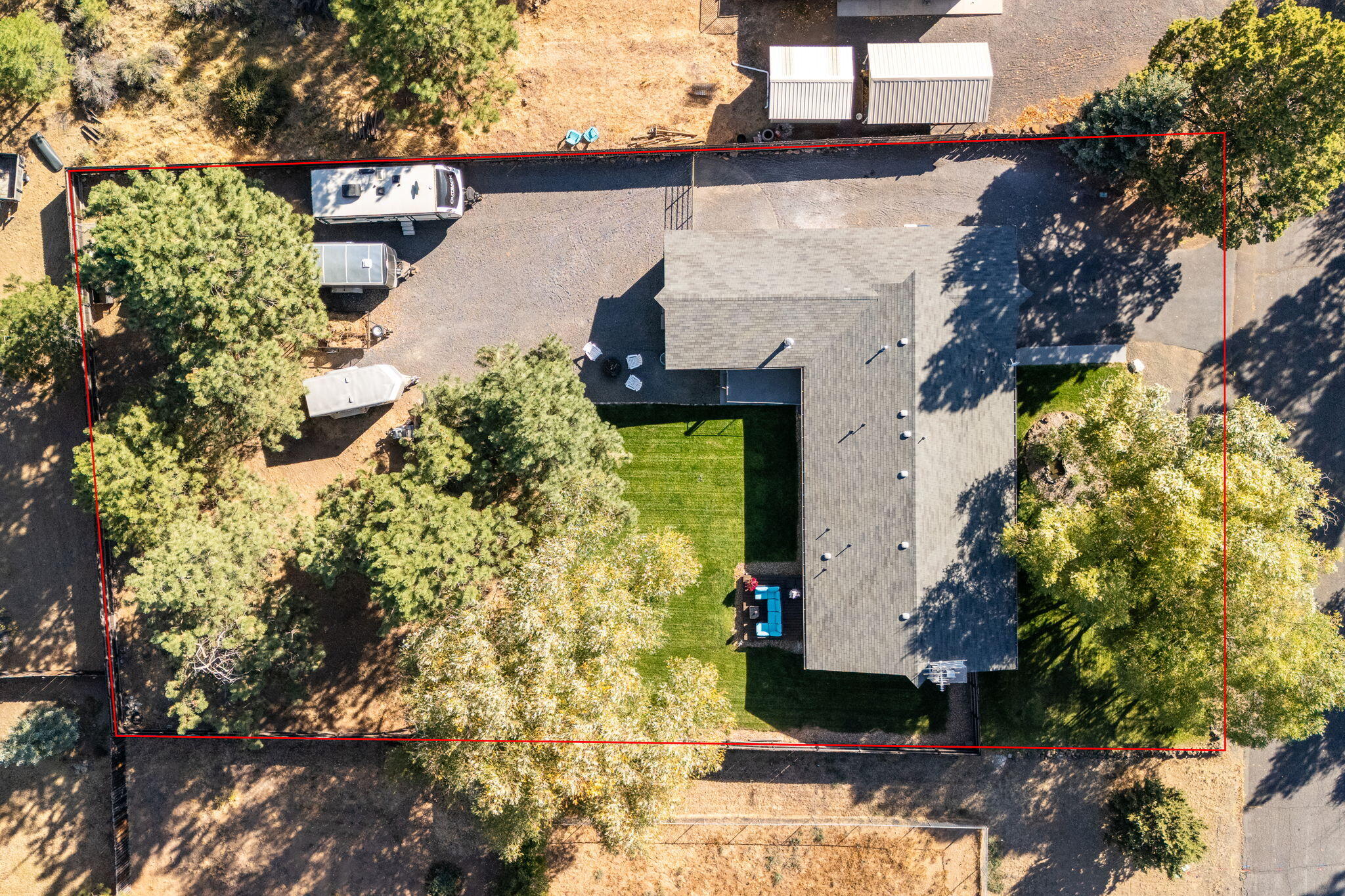 60812 Goldenrain Drive