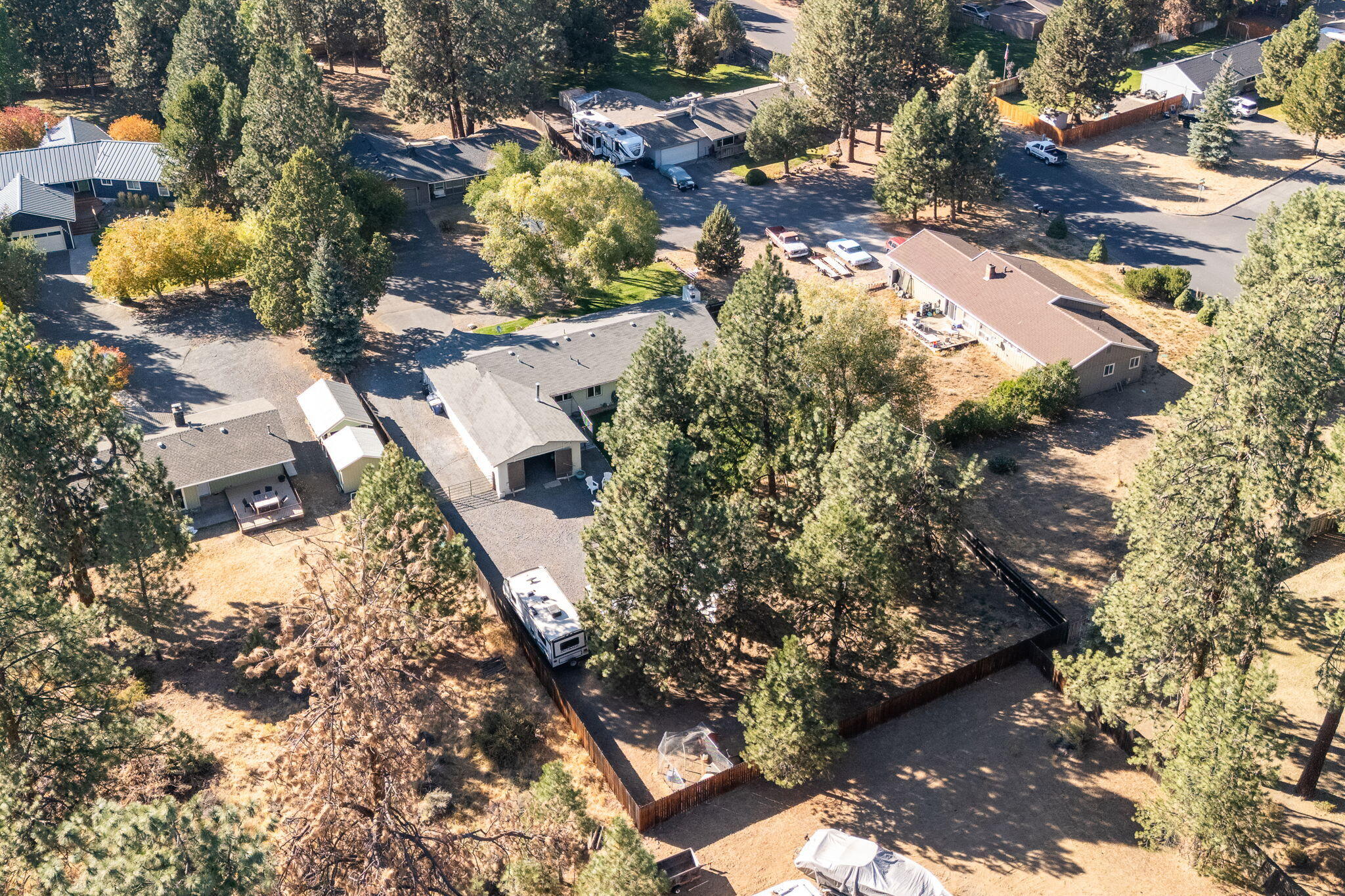 60812 Goldenrain Drive