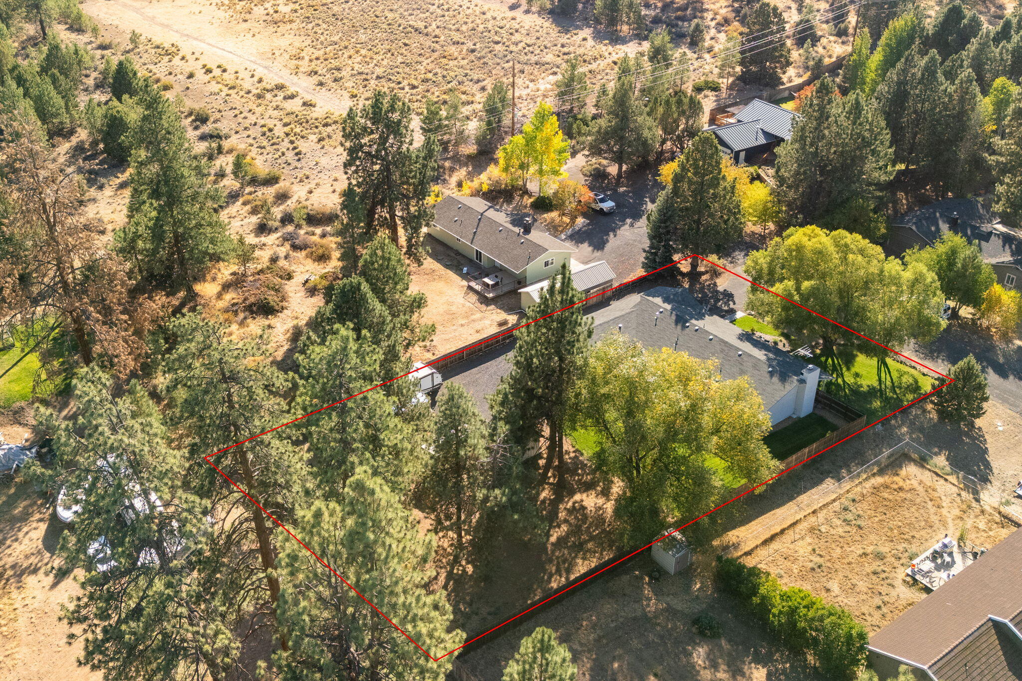 60812 Goldenrain Drive