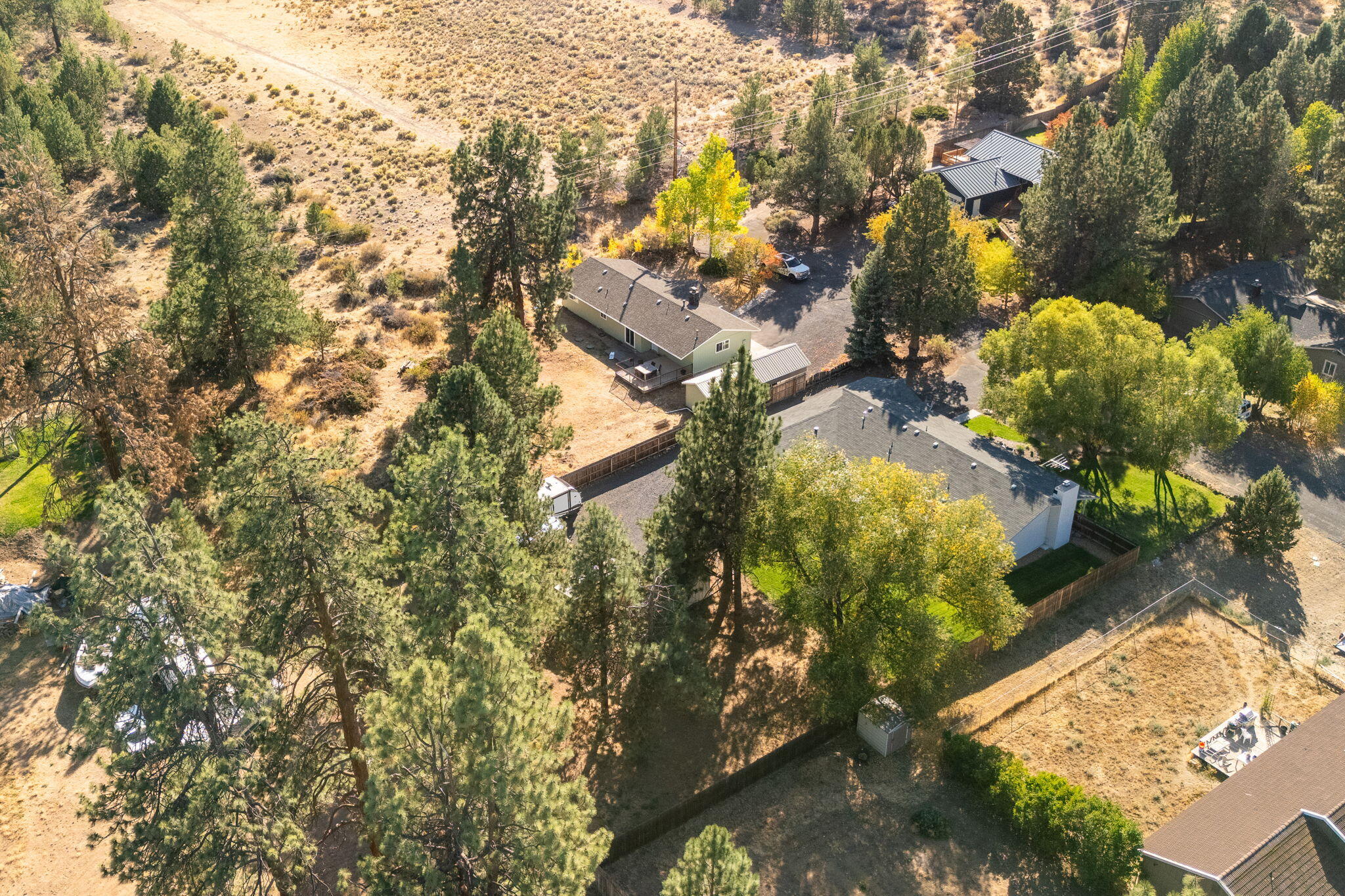 60812 Goldenrain Drive