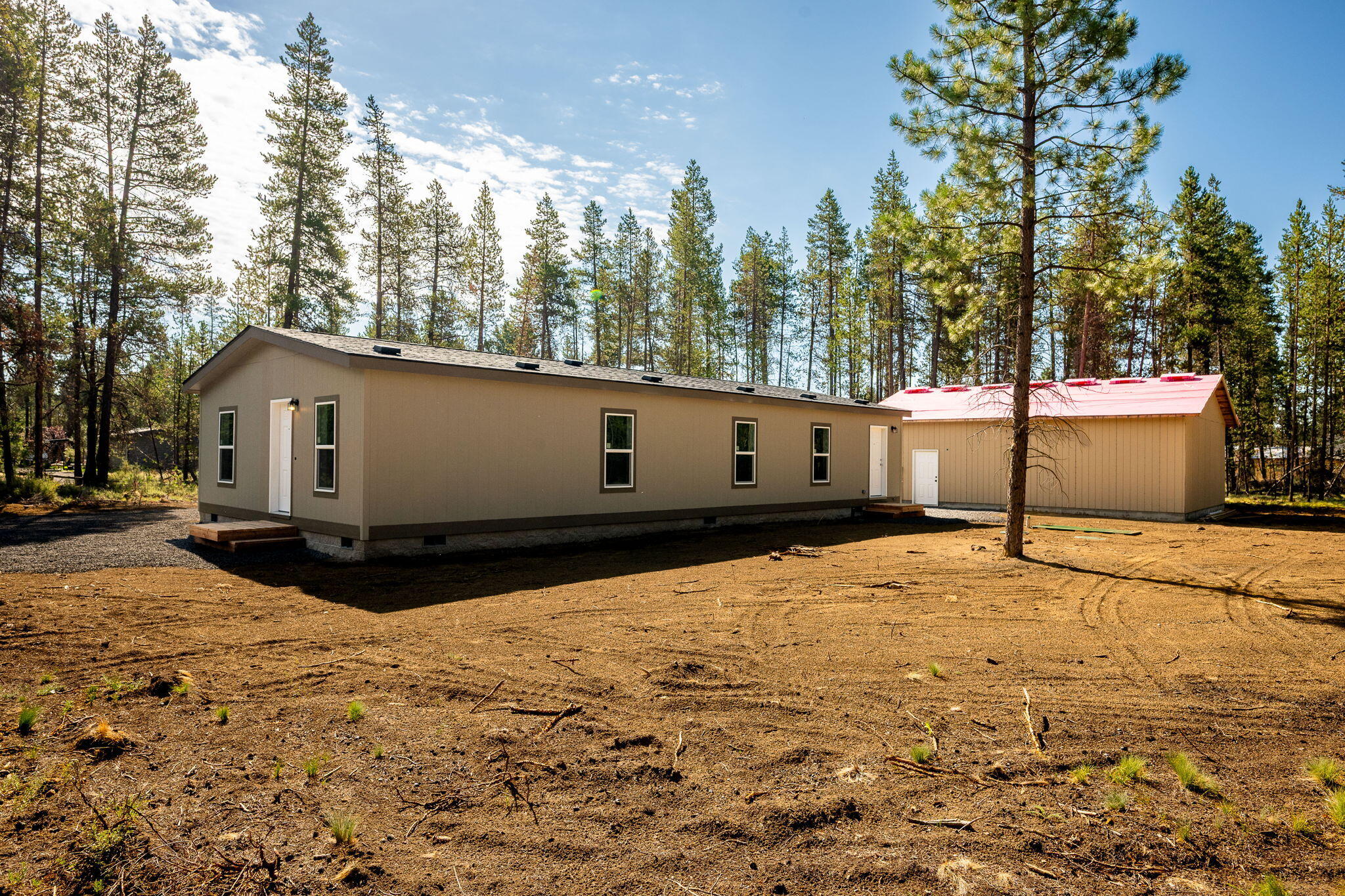 52267 Caribou Road