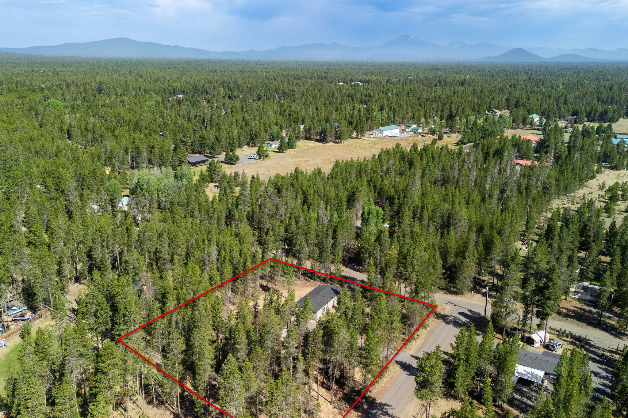 52267 Caribou Road