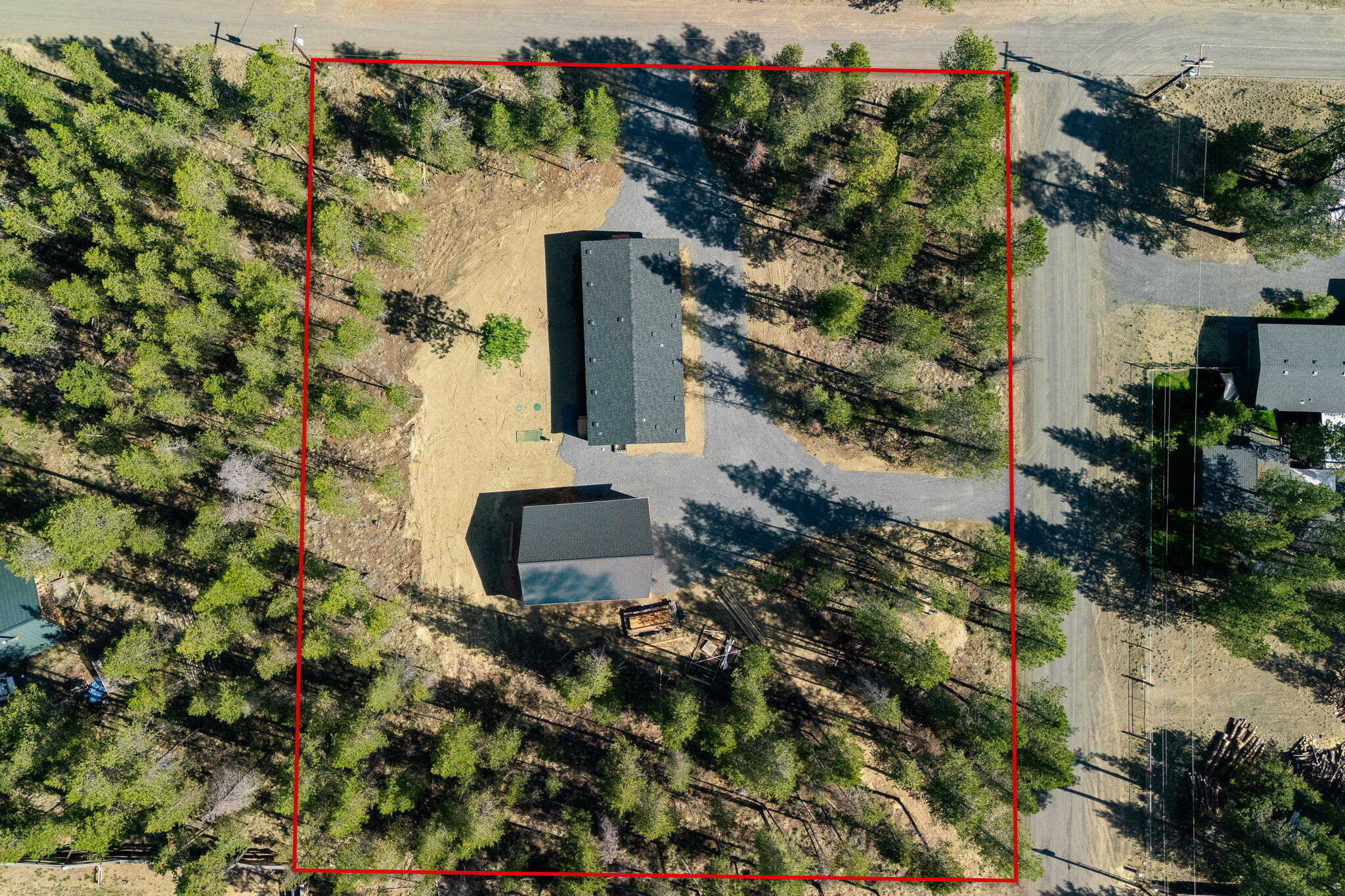 52267 Caribou Road
