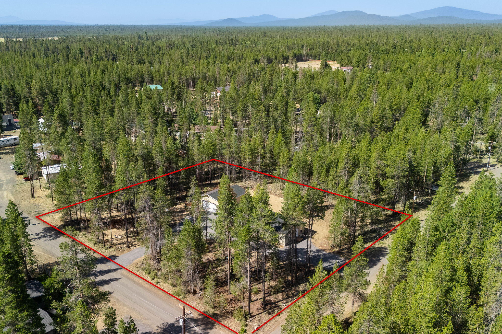 52267 Caribou Road