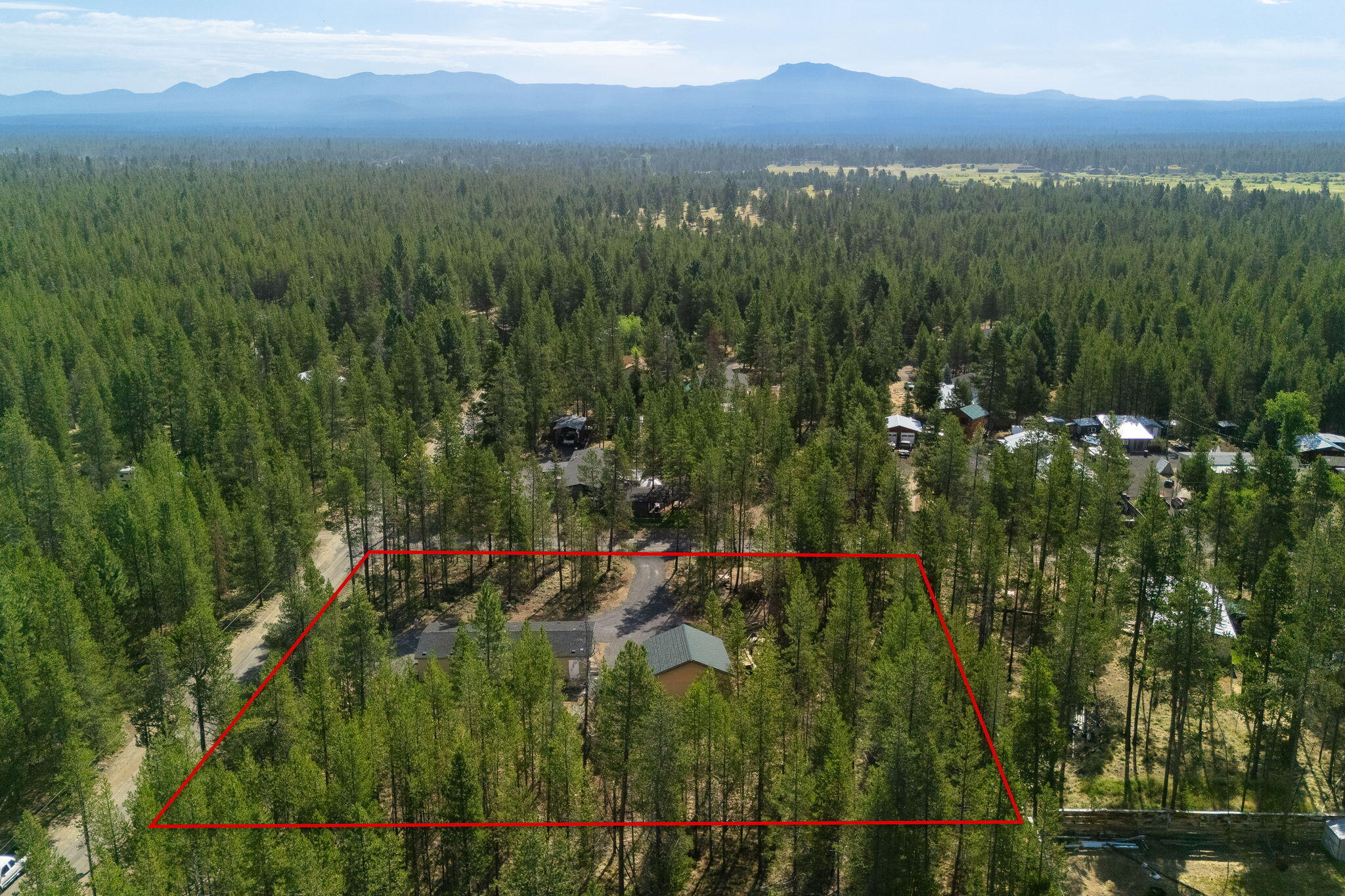 52267 Caribou Road