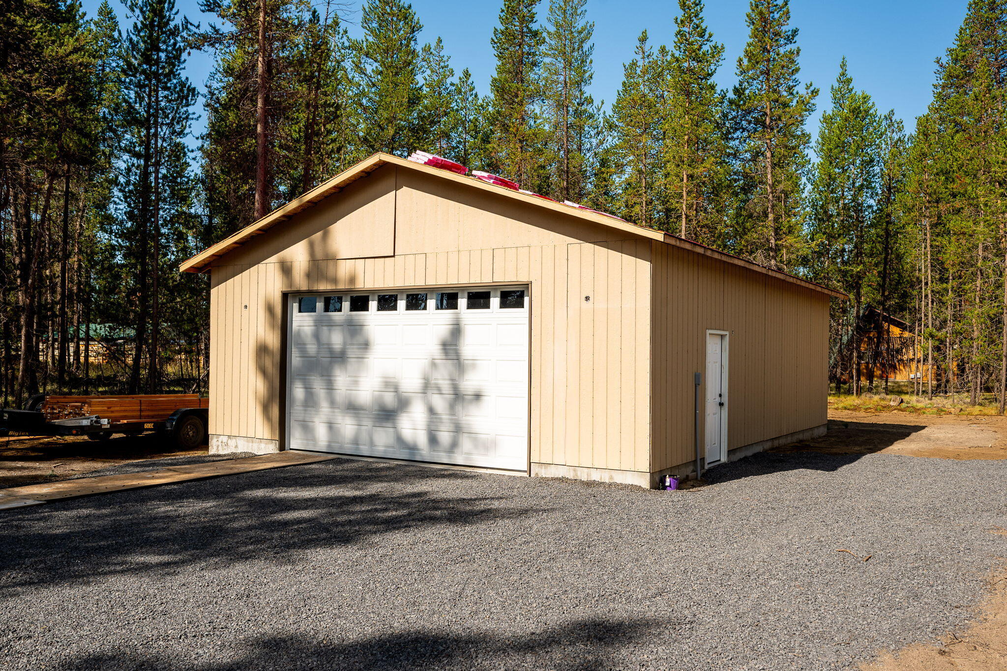 52267 Caribou Road