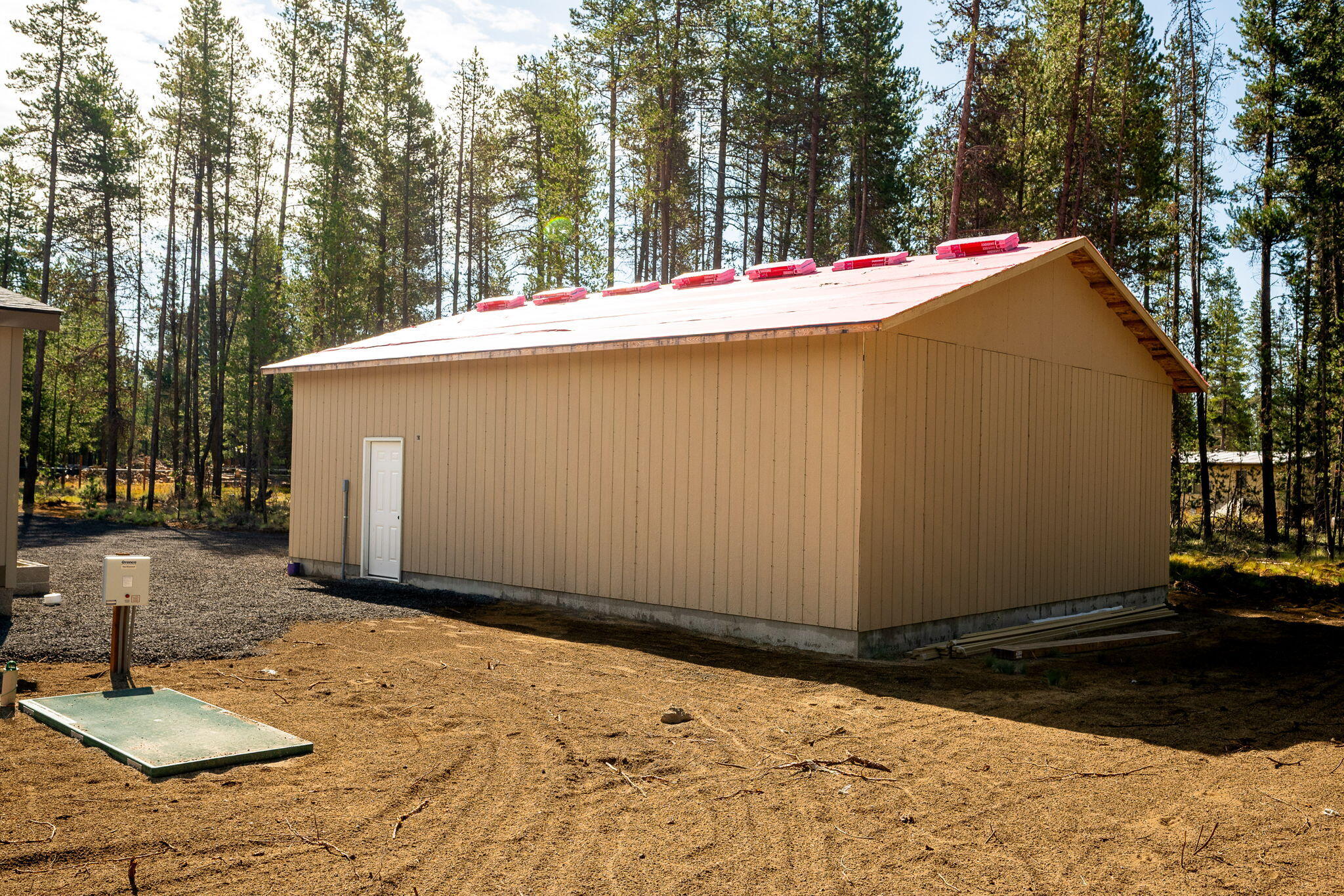 52267 Caribou Road