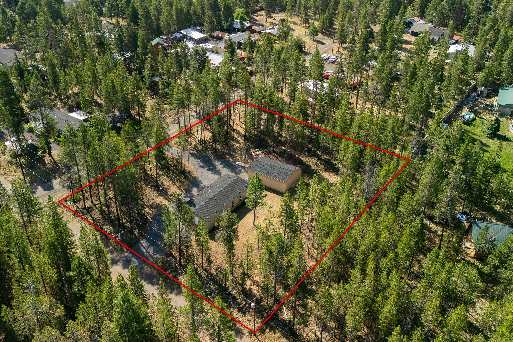 52267 Caribou Road