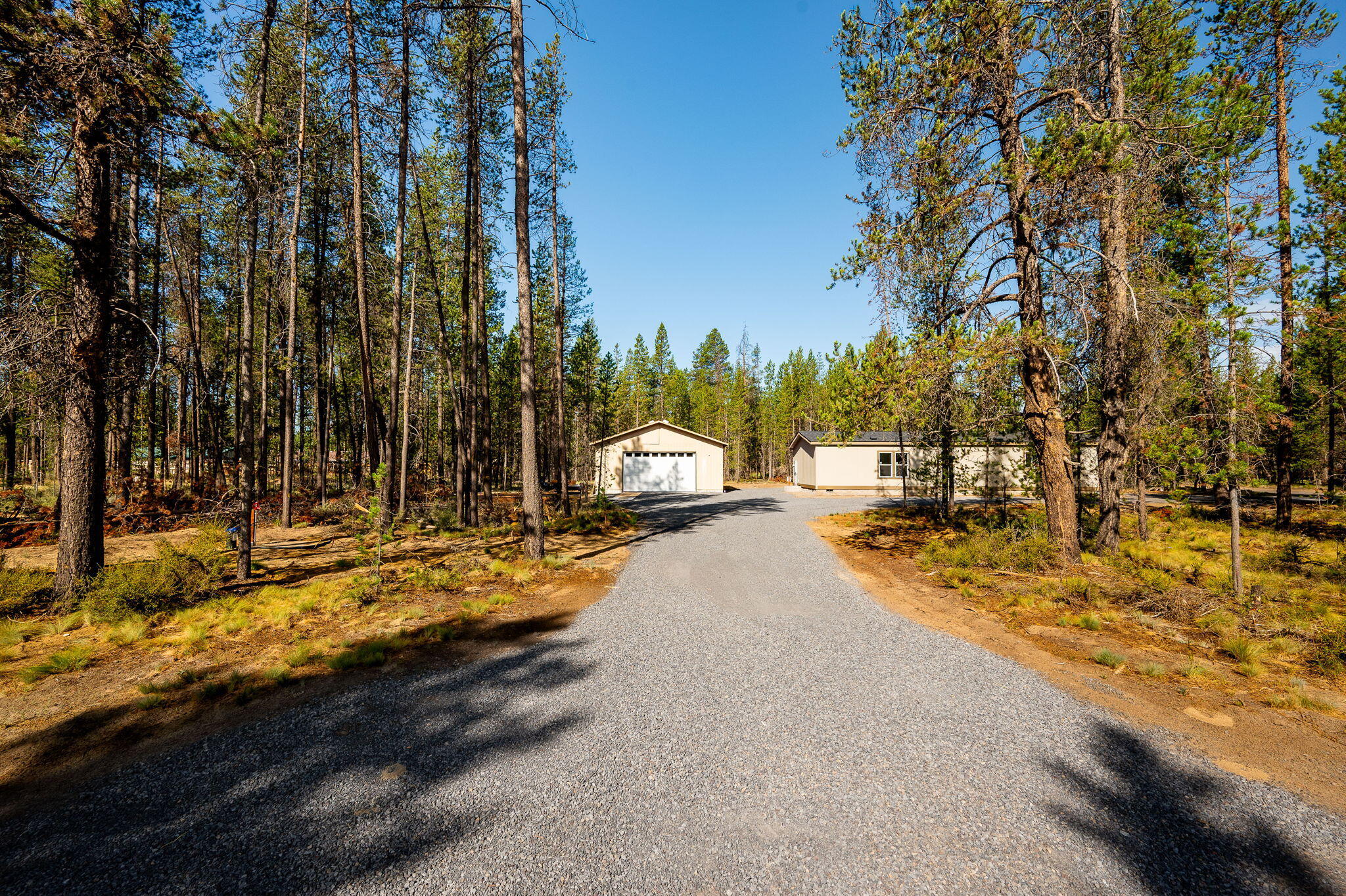 52267 Caribou Road