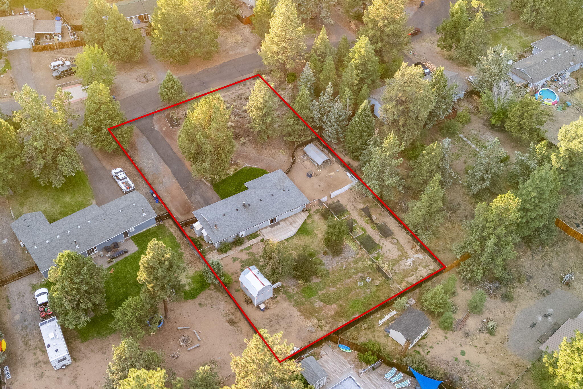 61570 SE Rockway Terrace