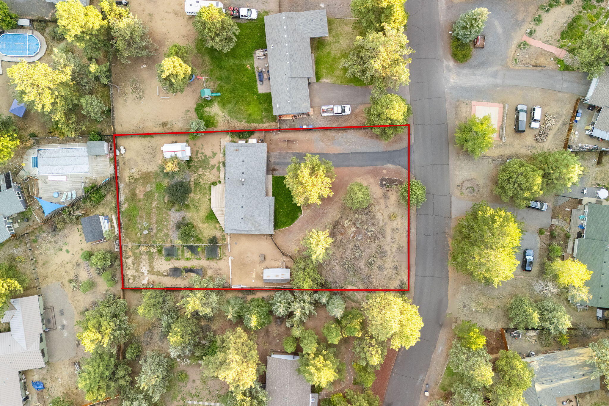61570 SE Rockway Terrace