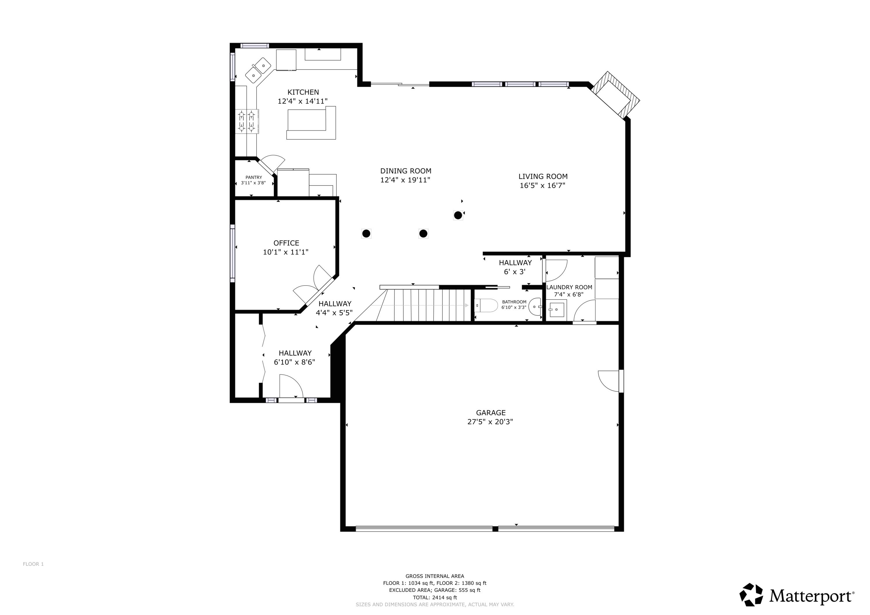 3073 NE Quiet Canyon Drive