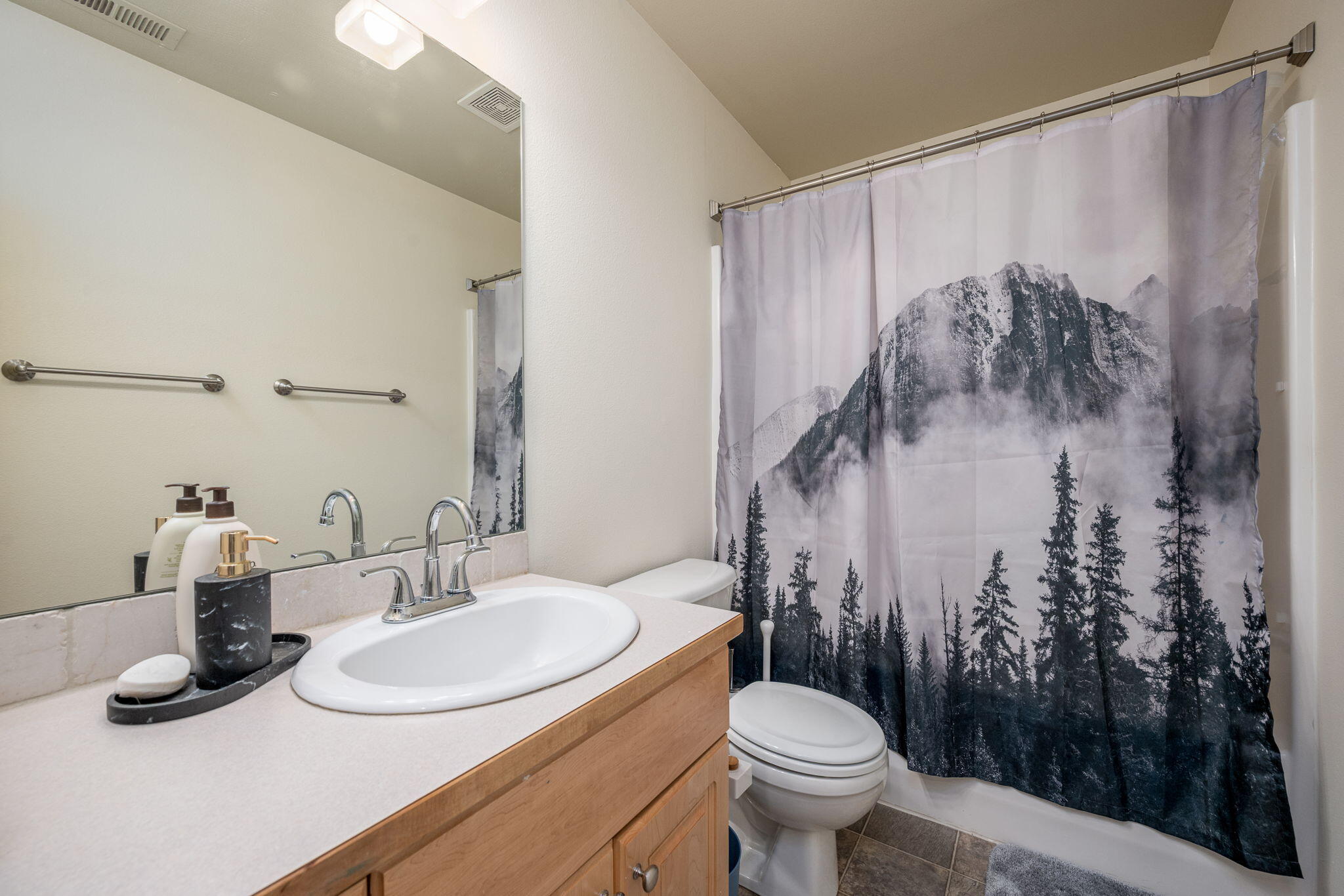 3073 NE Quiet Canyon Drive