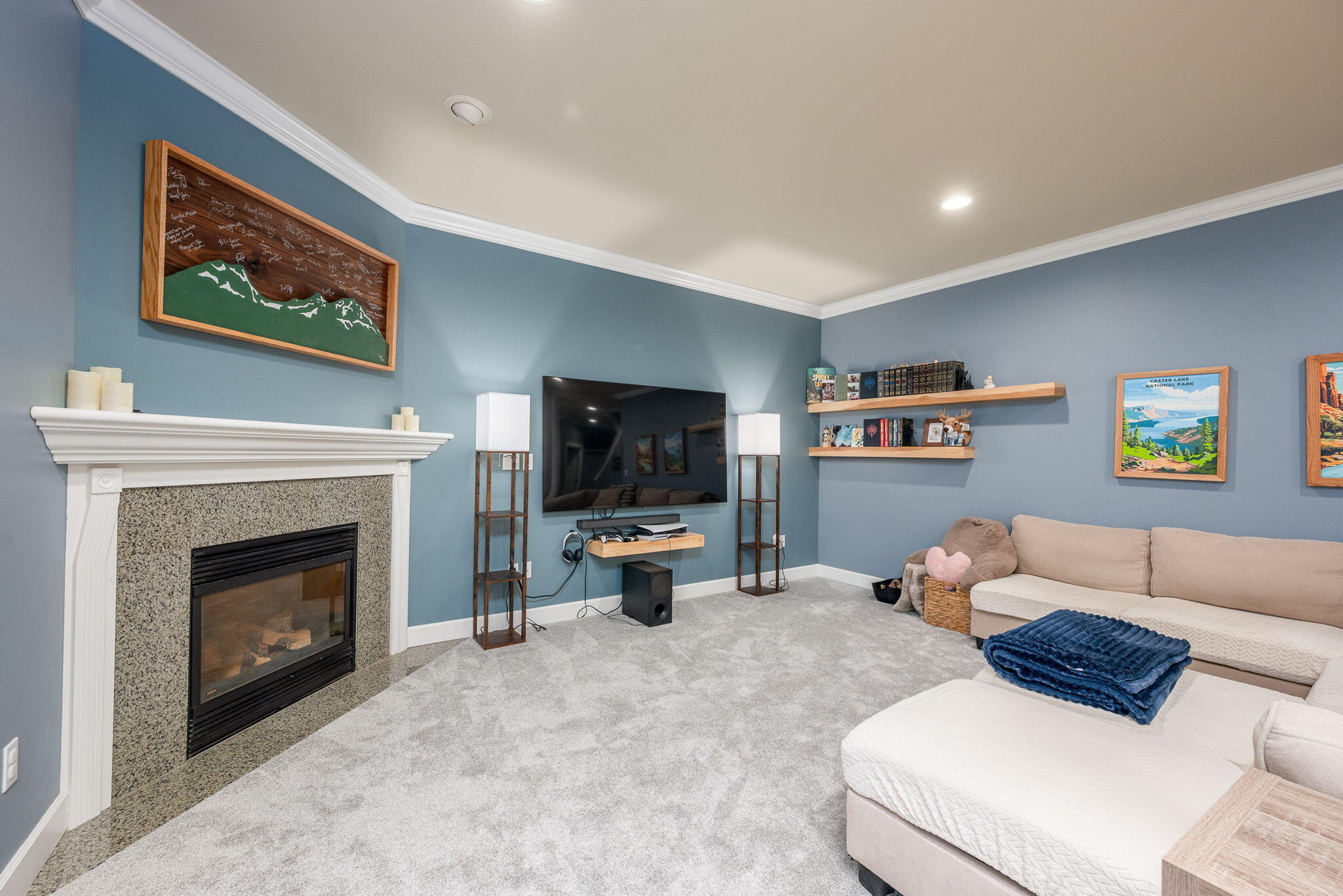 3073 NE Quiet Canyon Drive