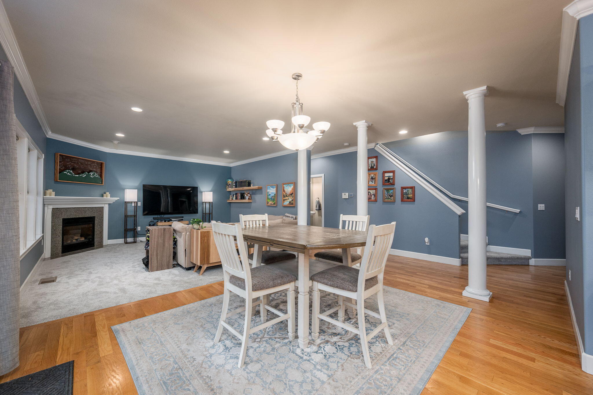 3073 NE Quiet Canyon Drive