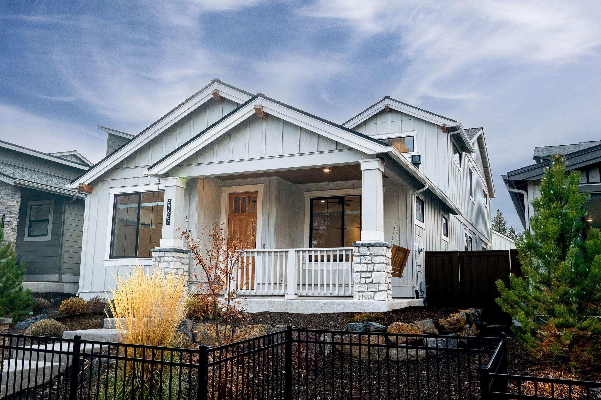 62667 NW McClain Drive