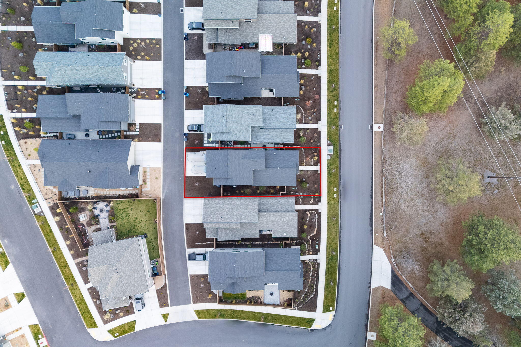 62667 NW McClain Drive