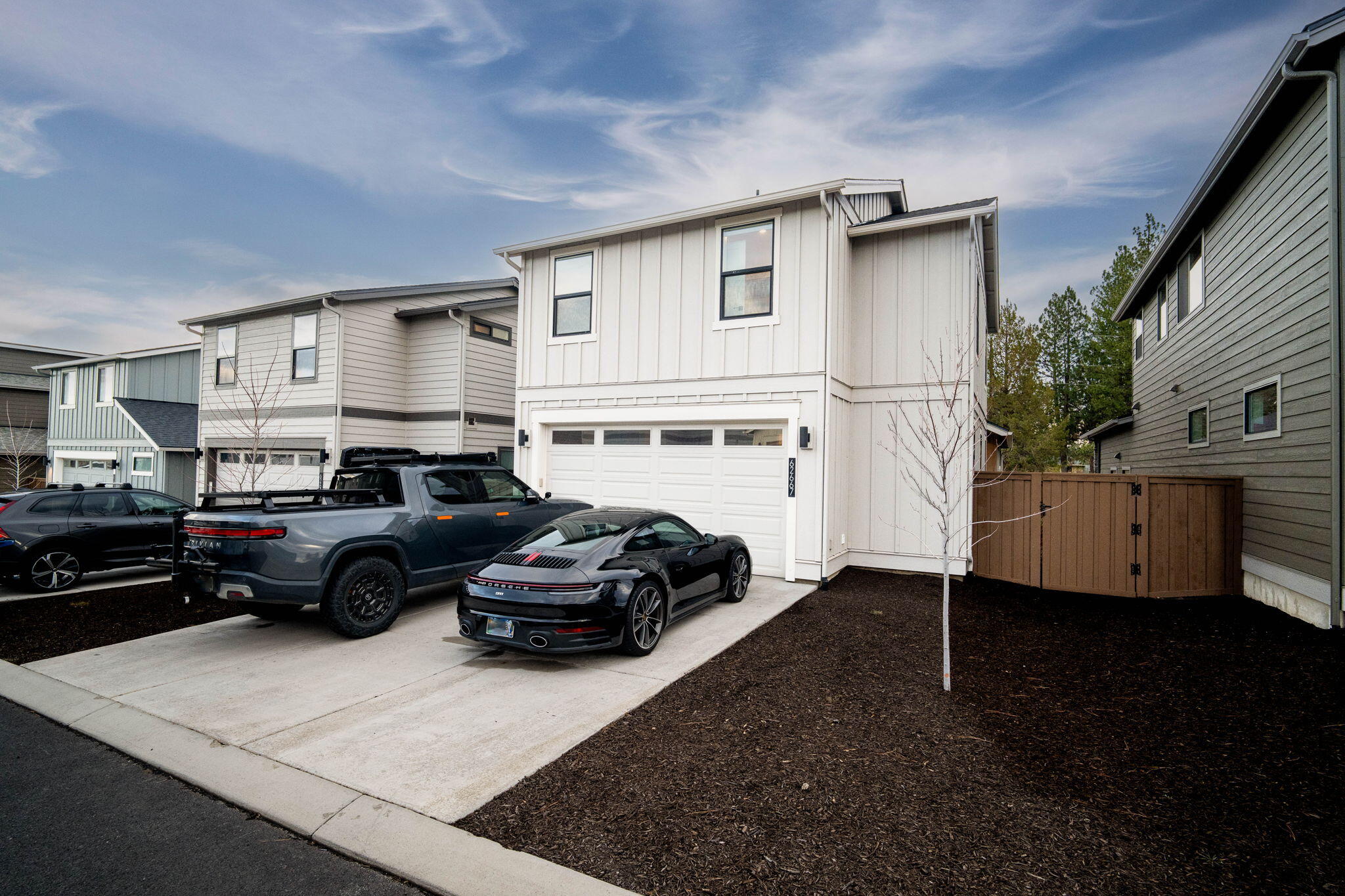 62667 NW McClain Drive