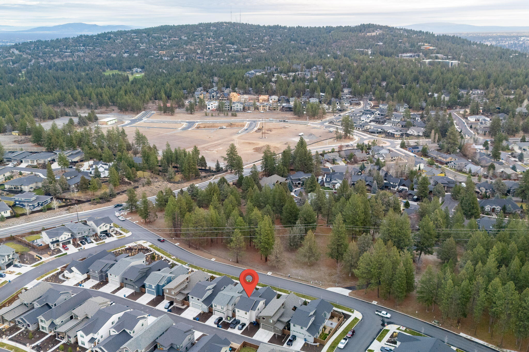 62667 NW McClain Drive