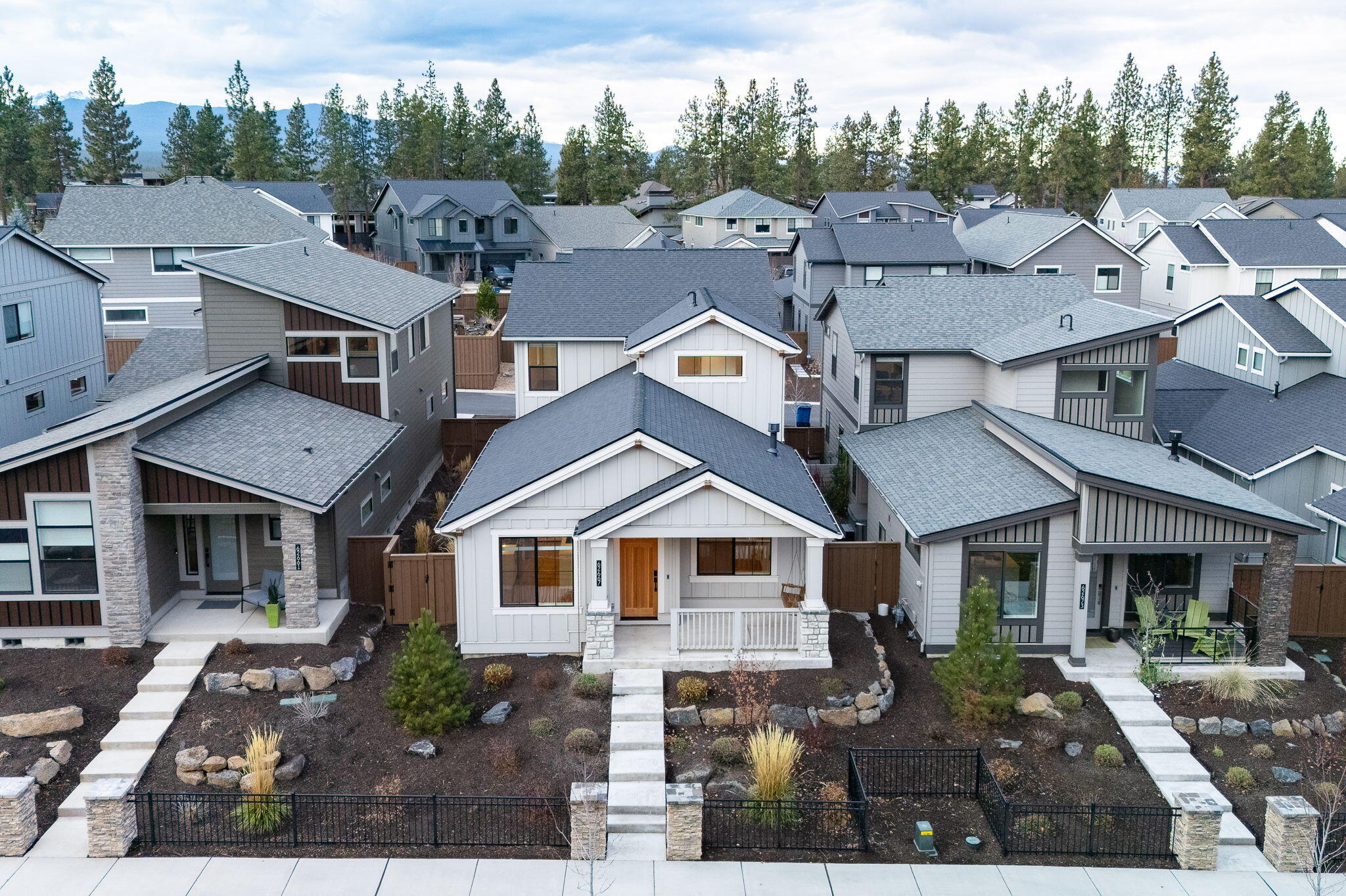 62667 NW McClain Drive