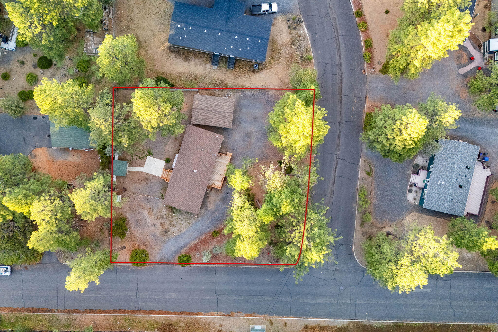 19760 Mahogany Street