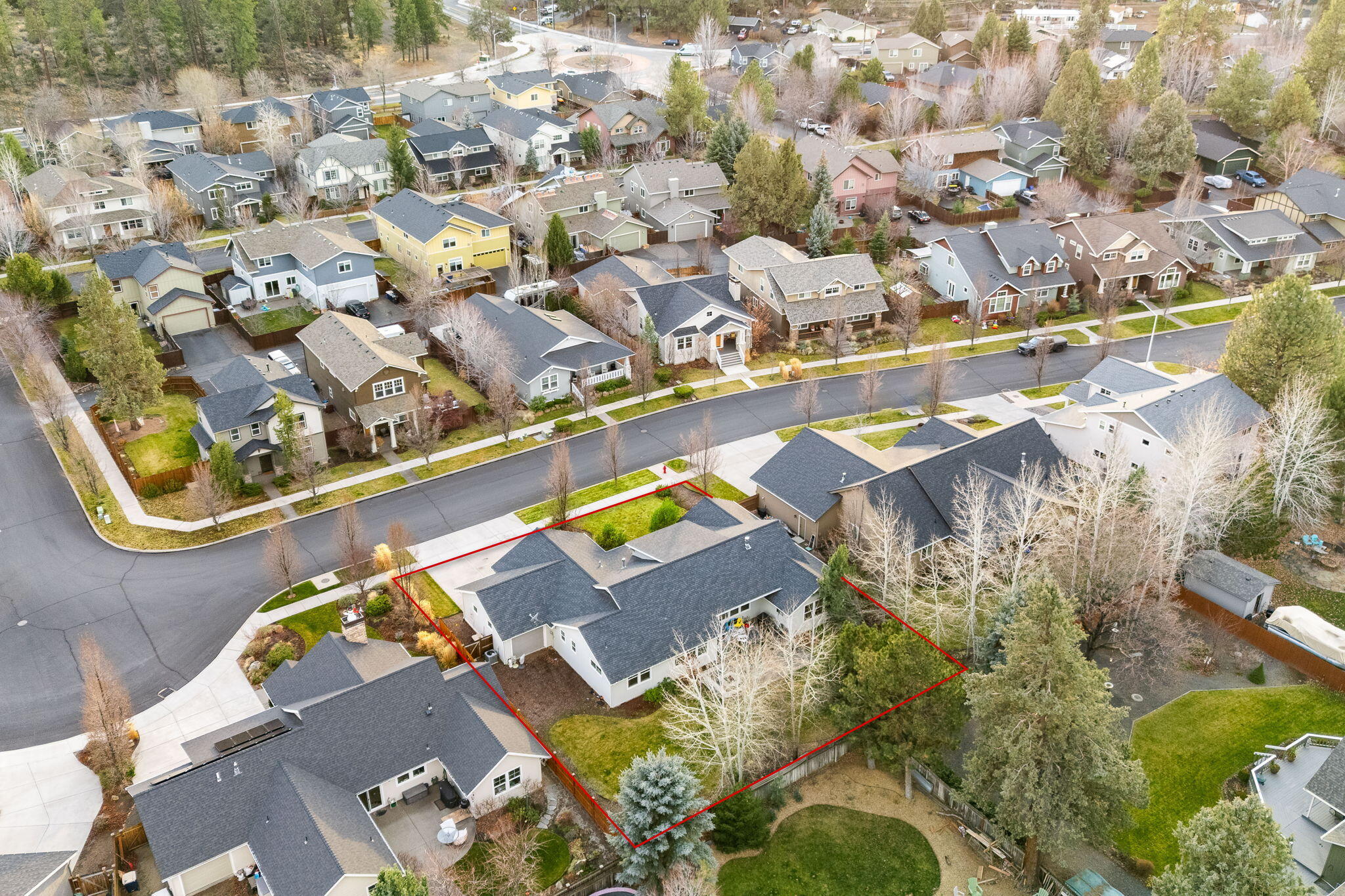 20382 Penhollow Lane