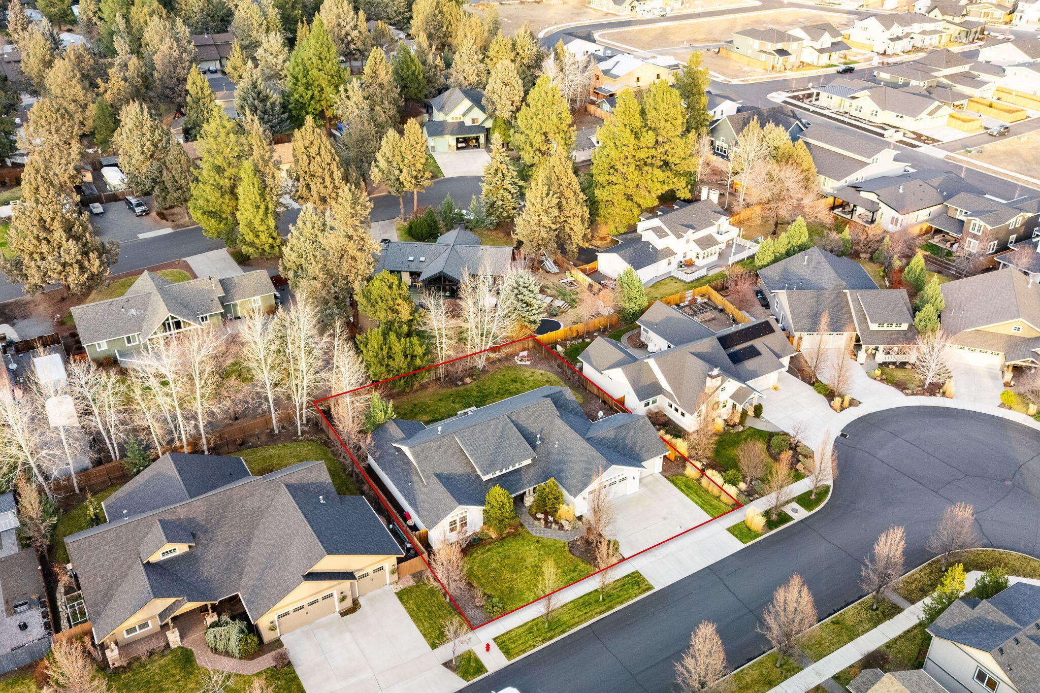 20382 Penhollow Lane