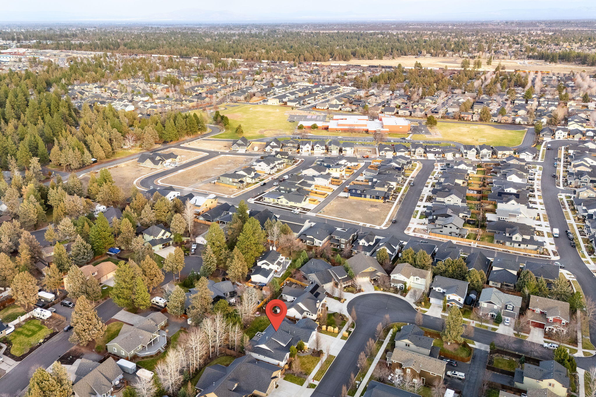 20382 Penhollow Lane