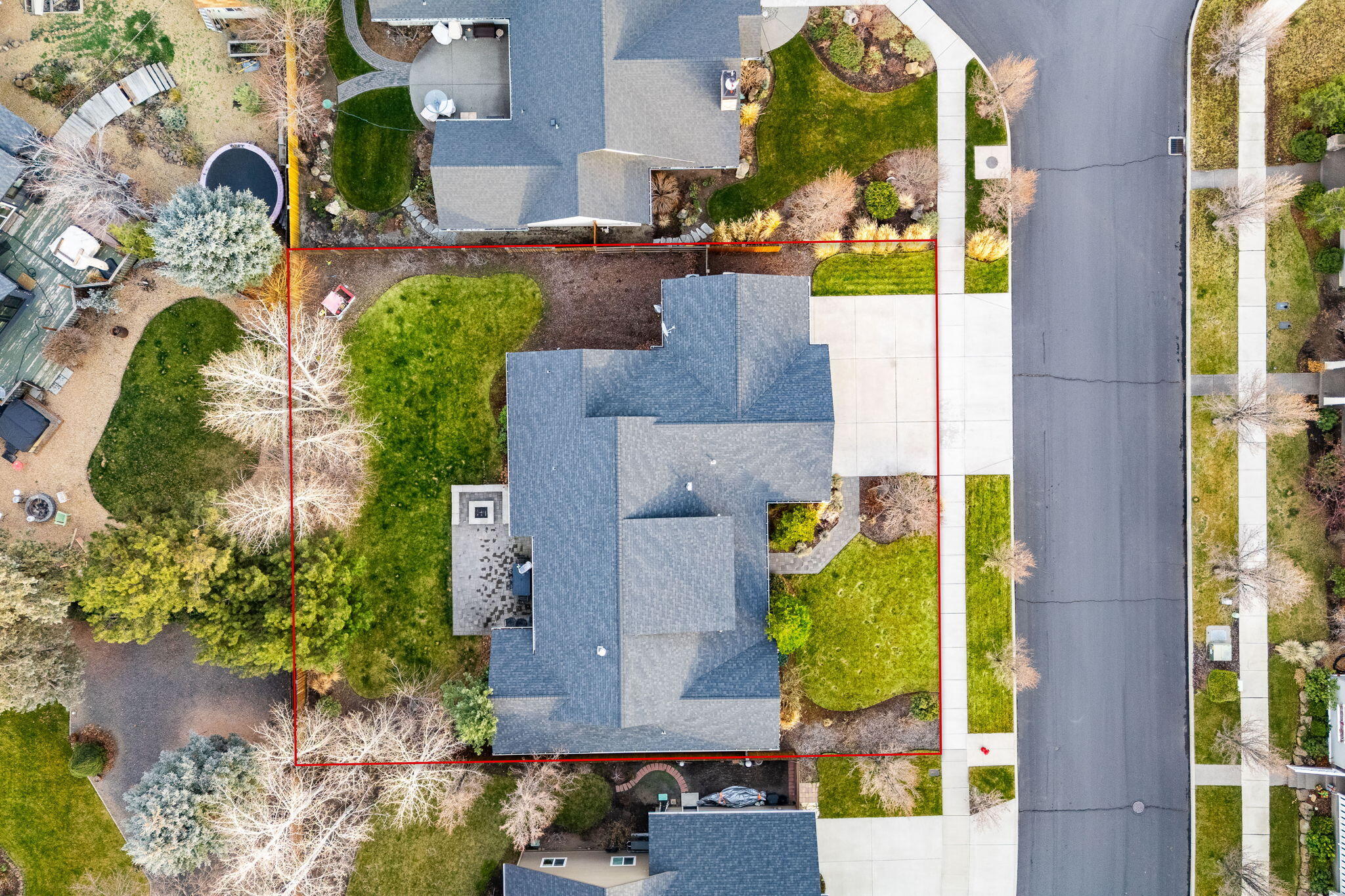 20382 Penhollow Lane