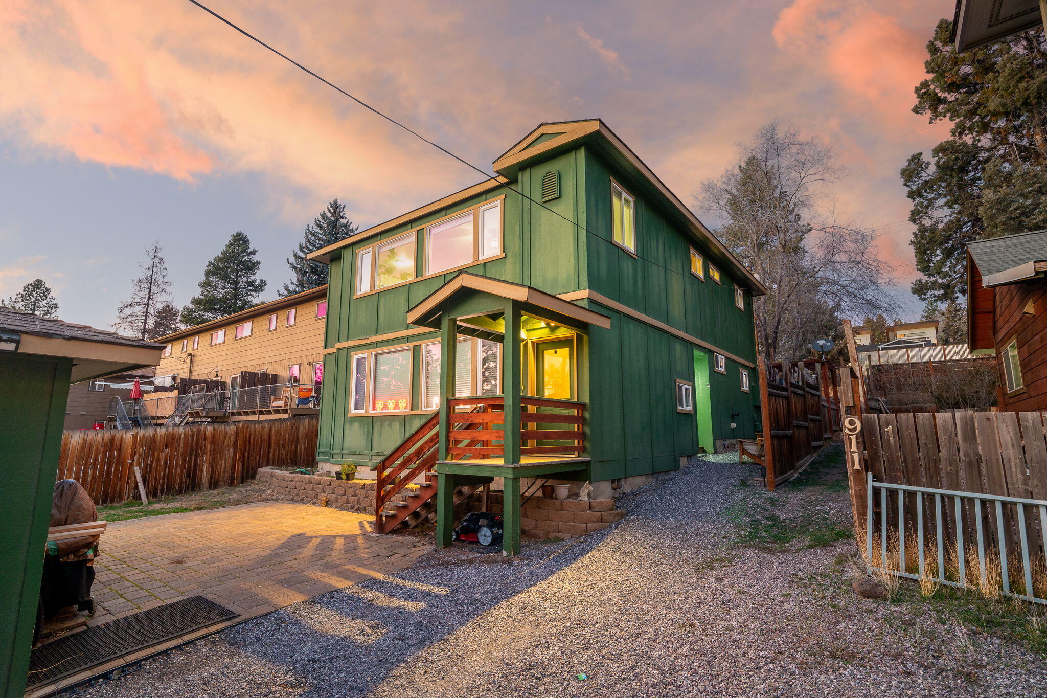 919 NW Portland Avenue