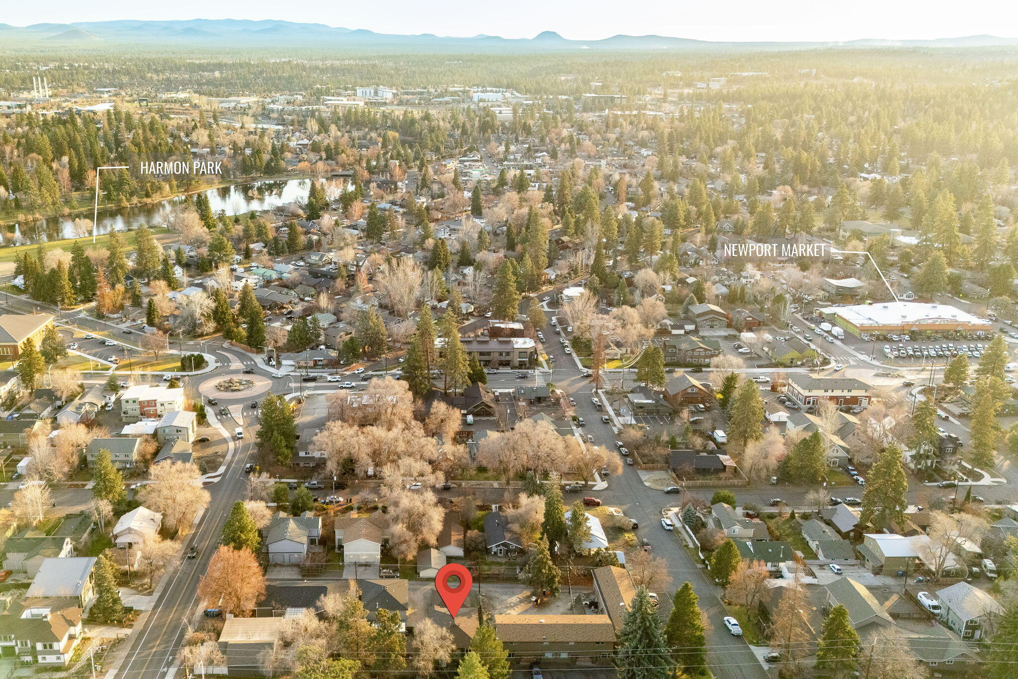 919 NW Portland Avenue