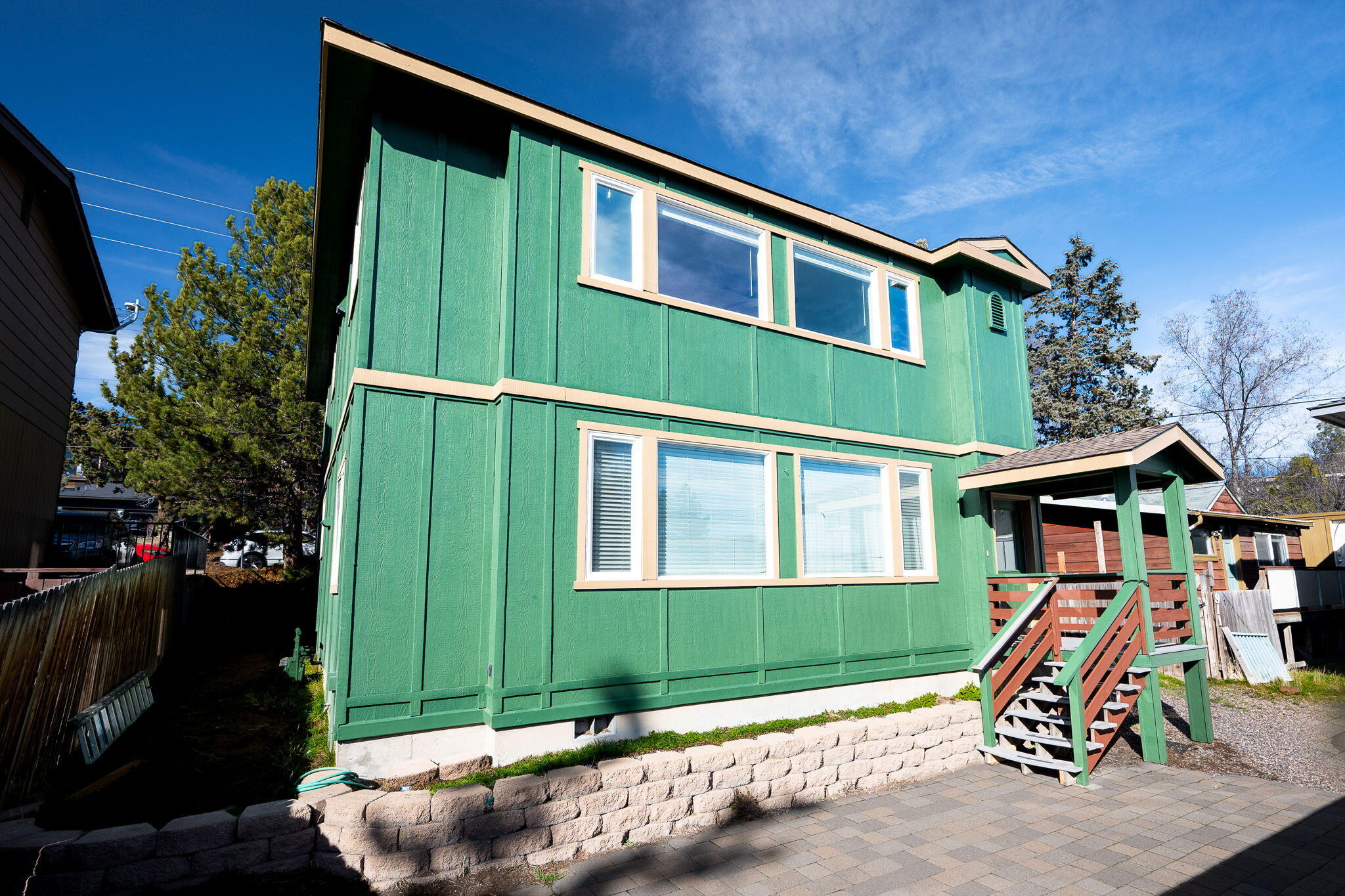 919 NW Portland Avenue