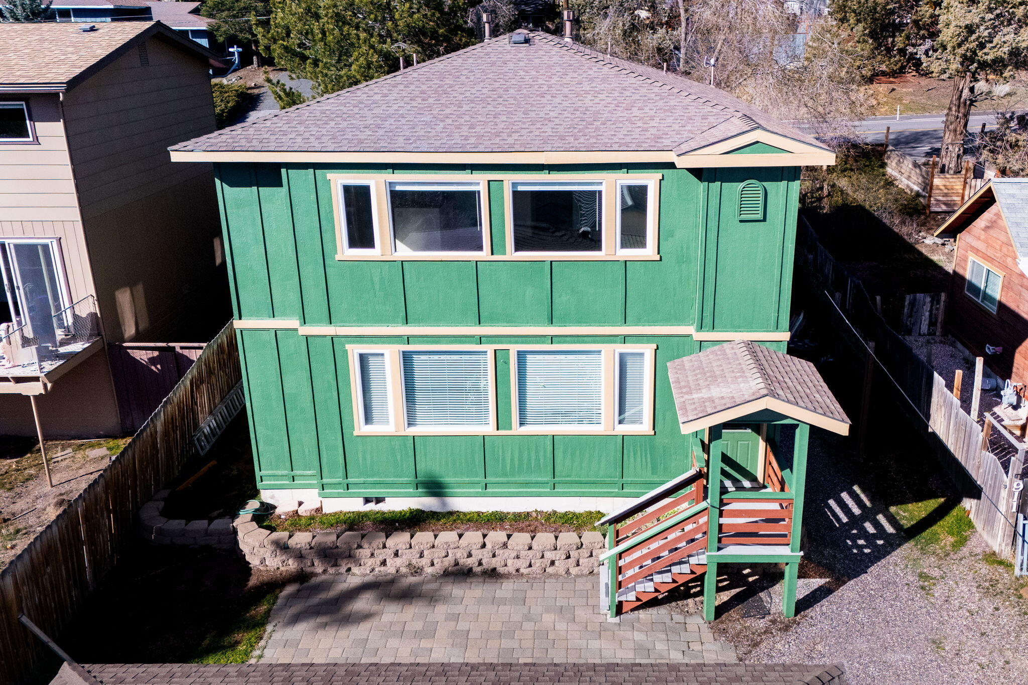 919 NW Portland Avenue