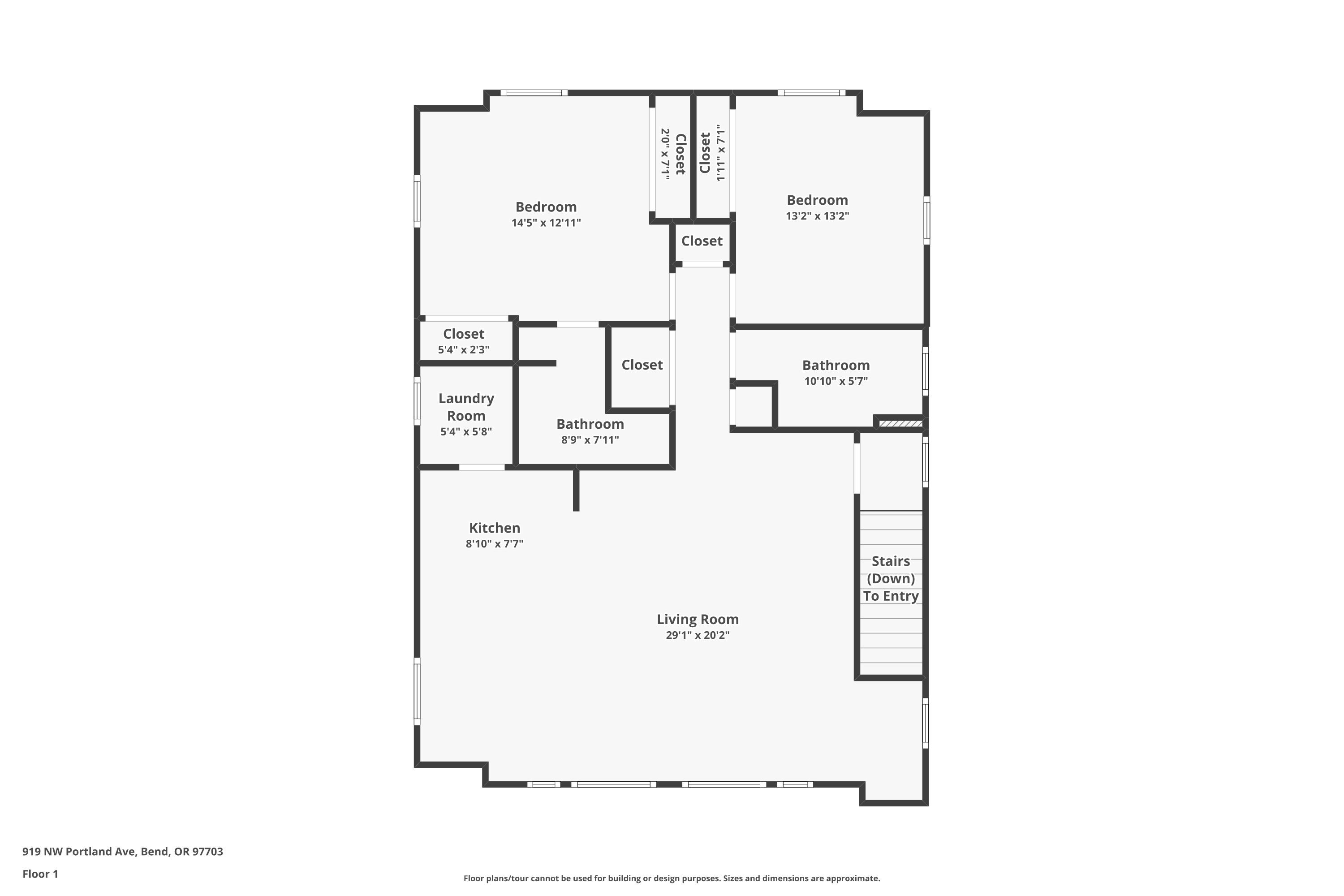 919 NW Portland Avenue