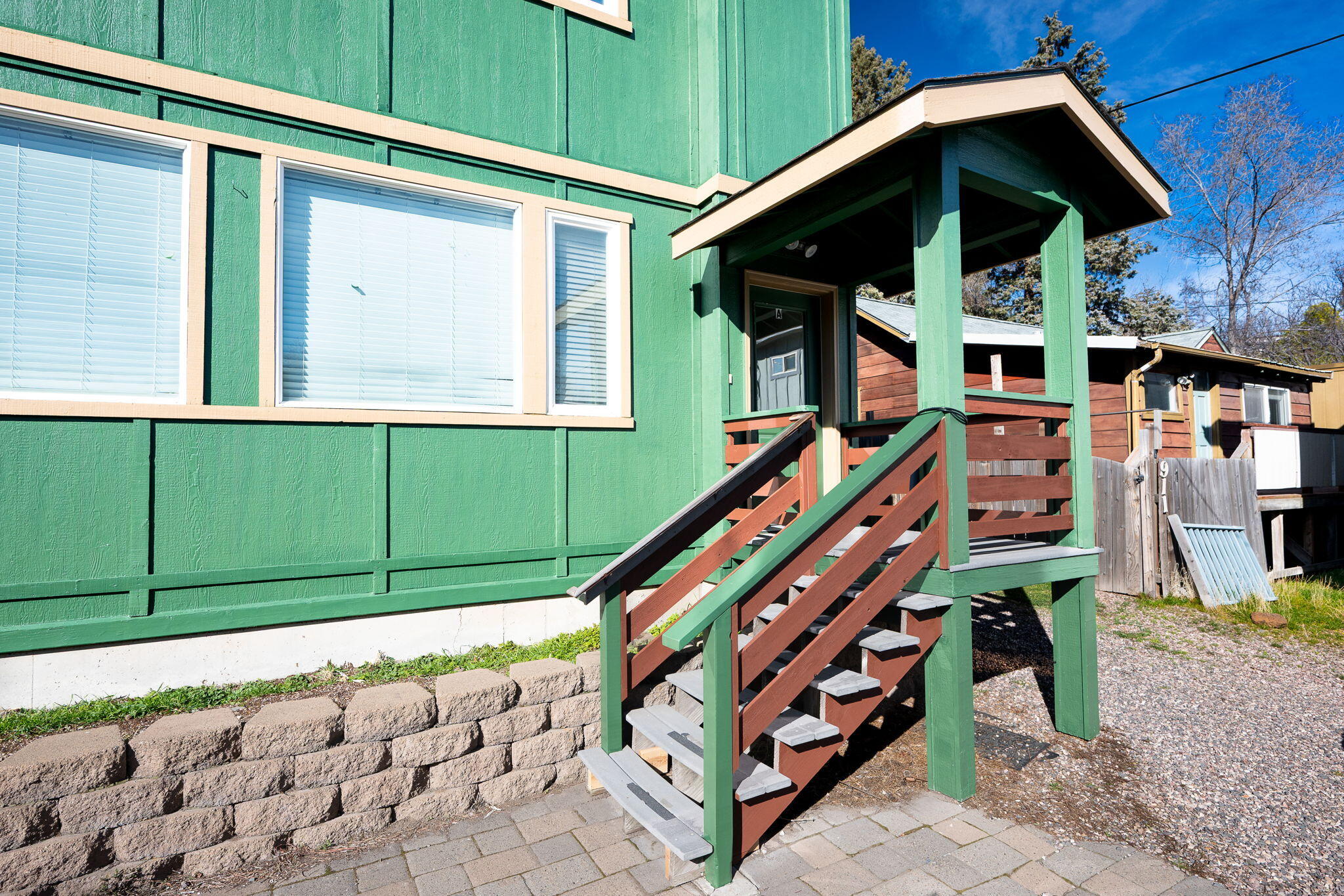 919 NW Portland Avenue