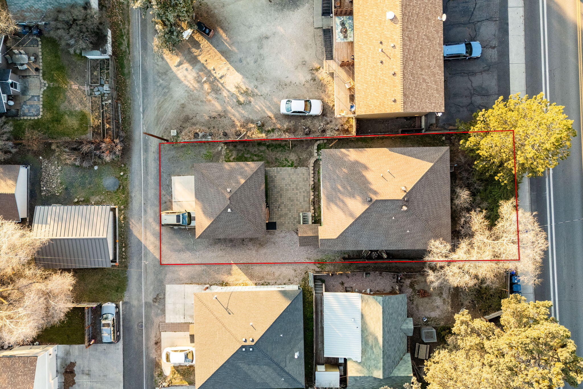 919 NW Portland Avenue