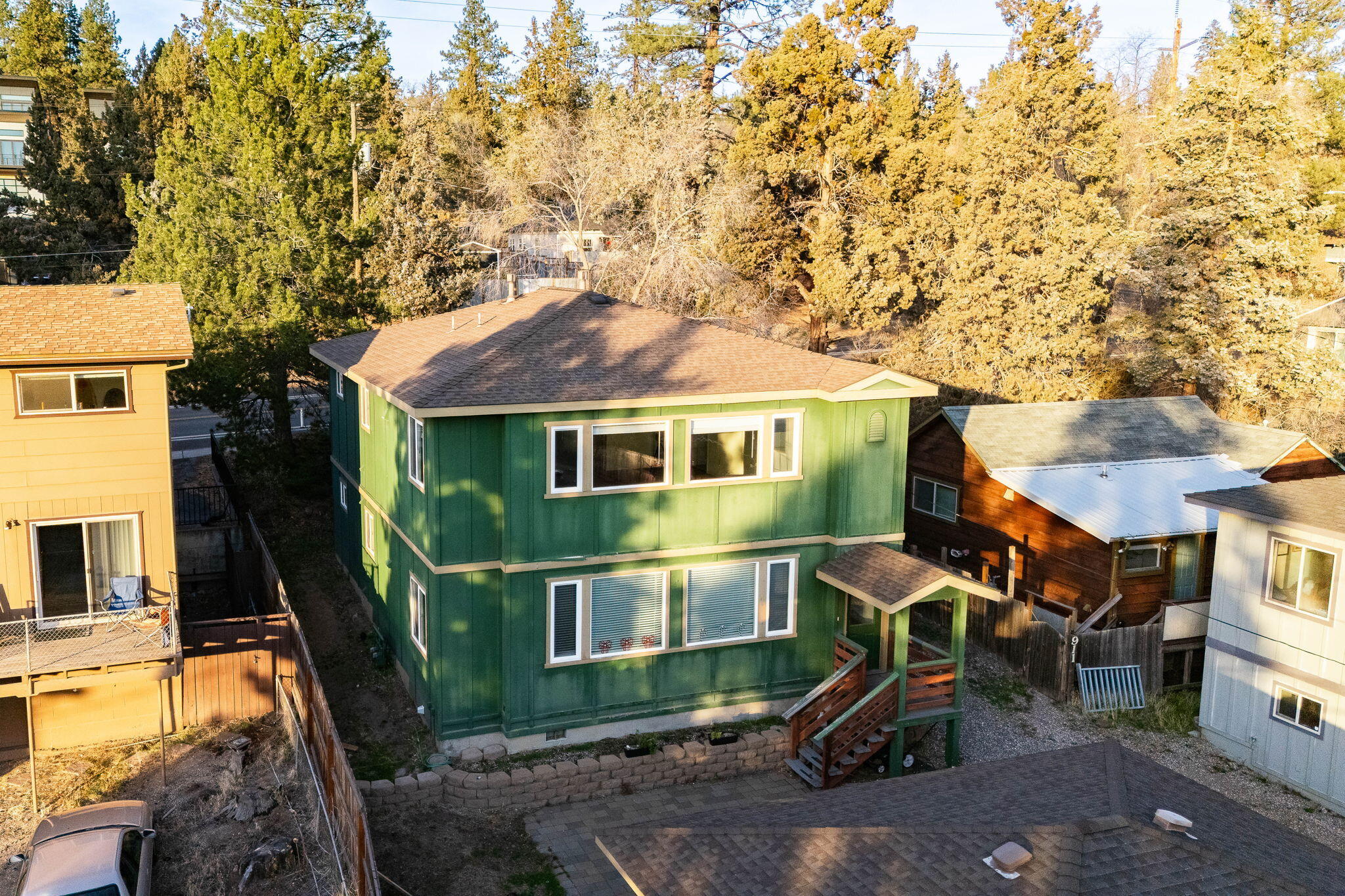 919 NW Portland Avenue