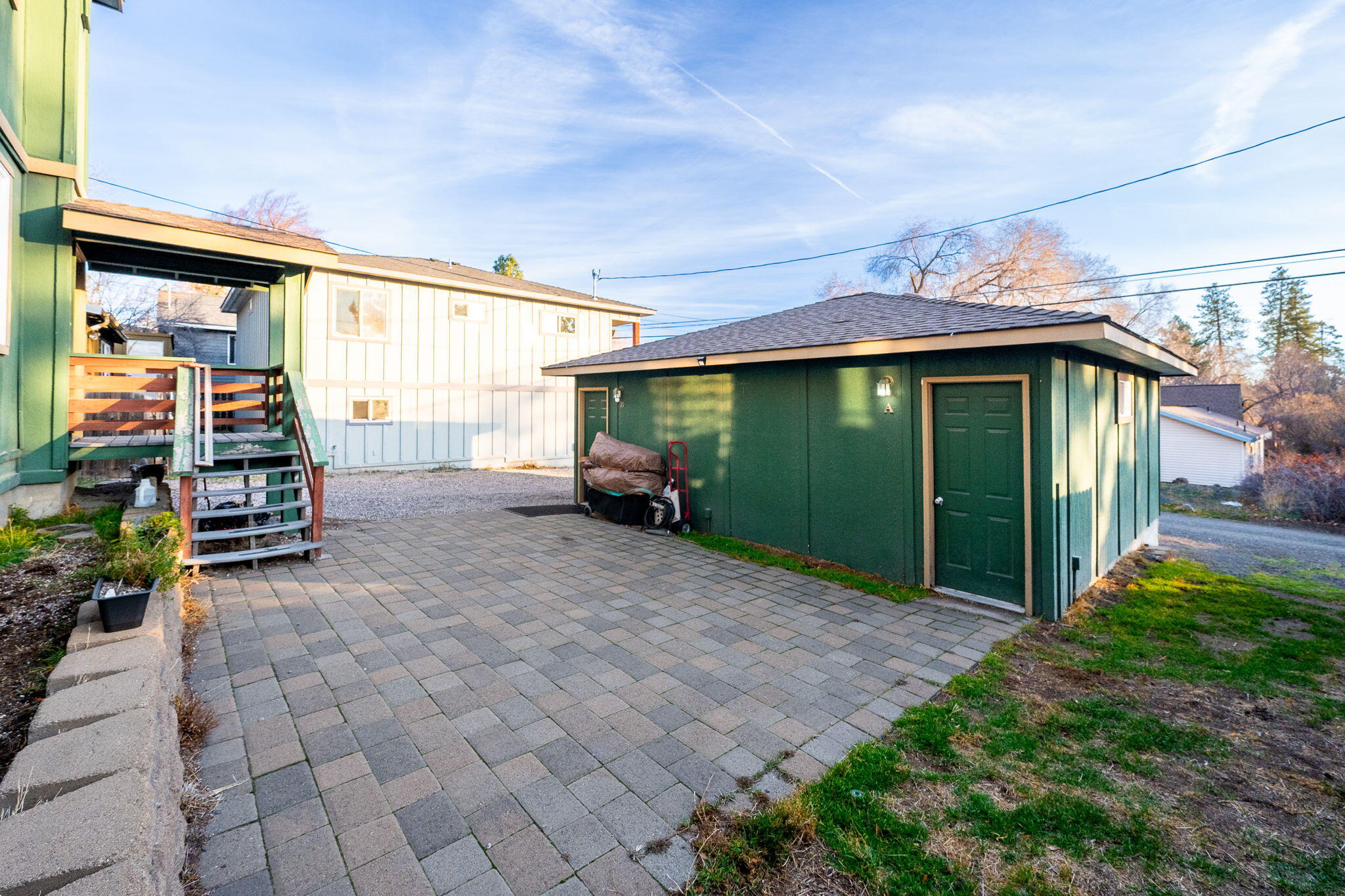 919 NW Portland Avenue