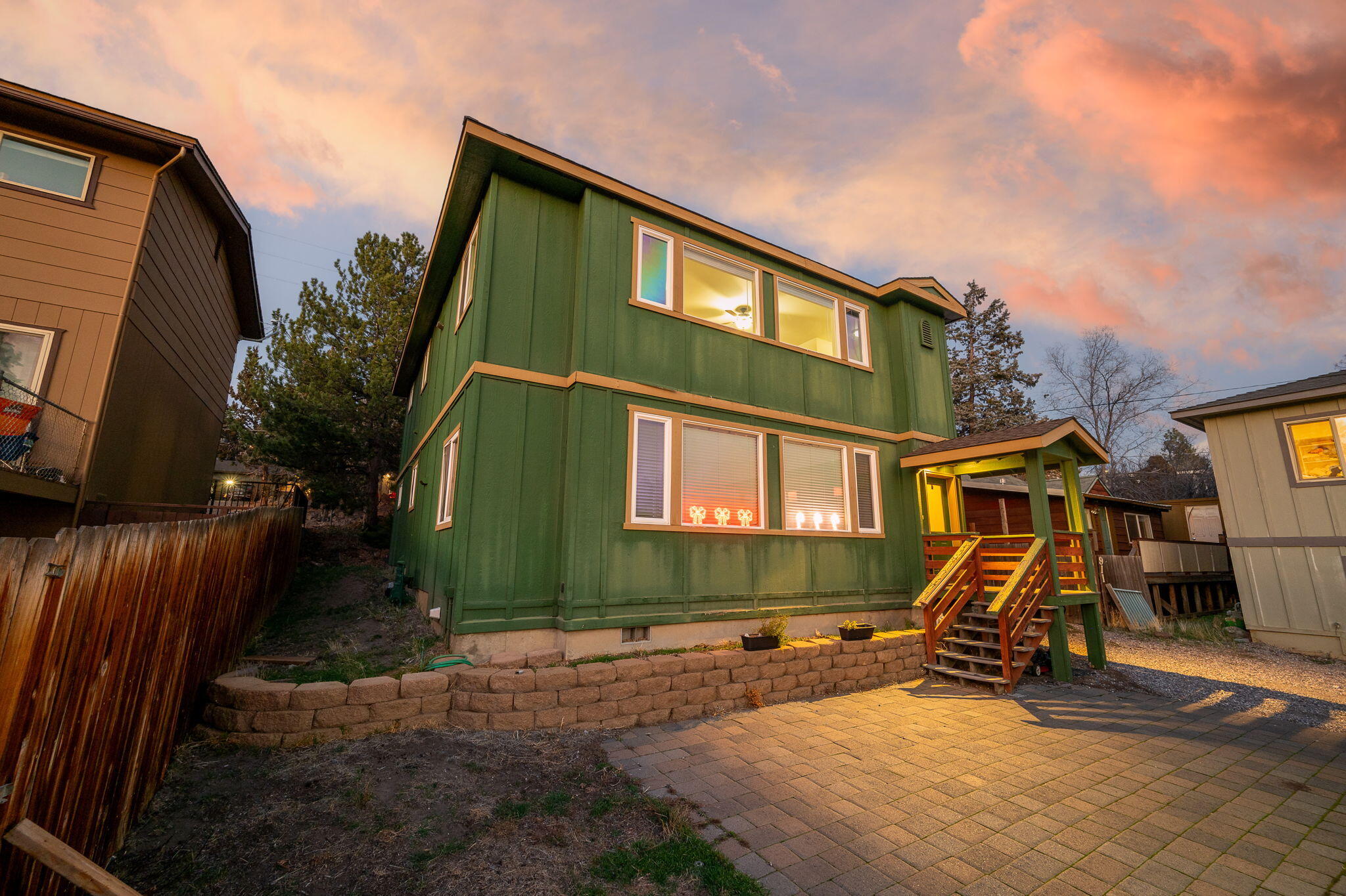 919 NW Portland Avenue