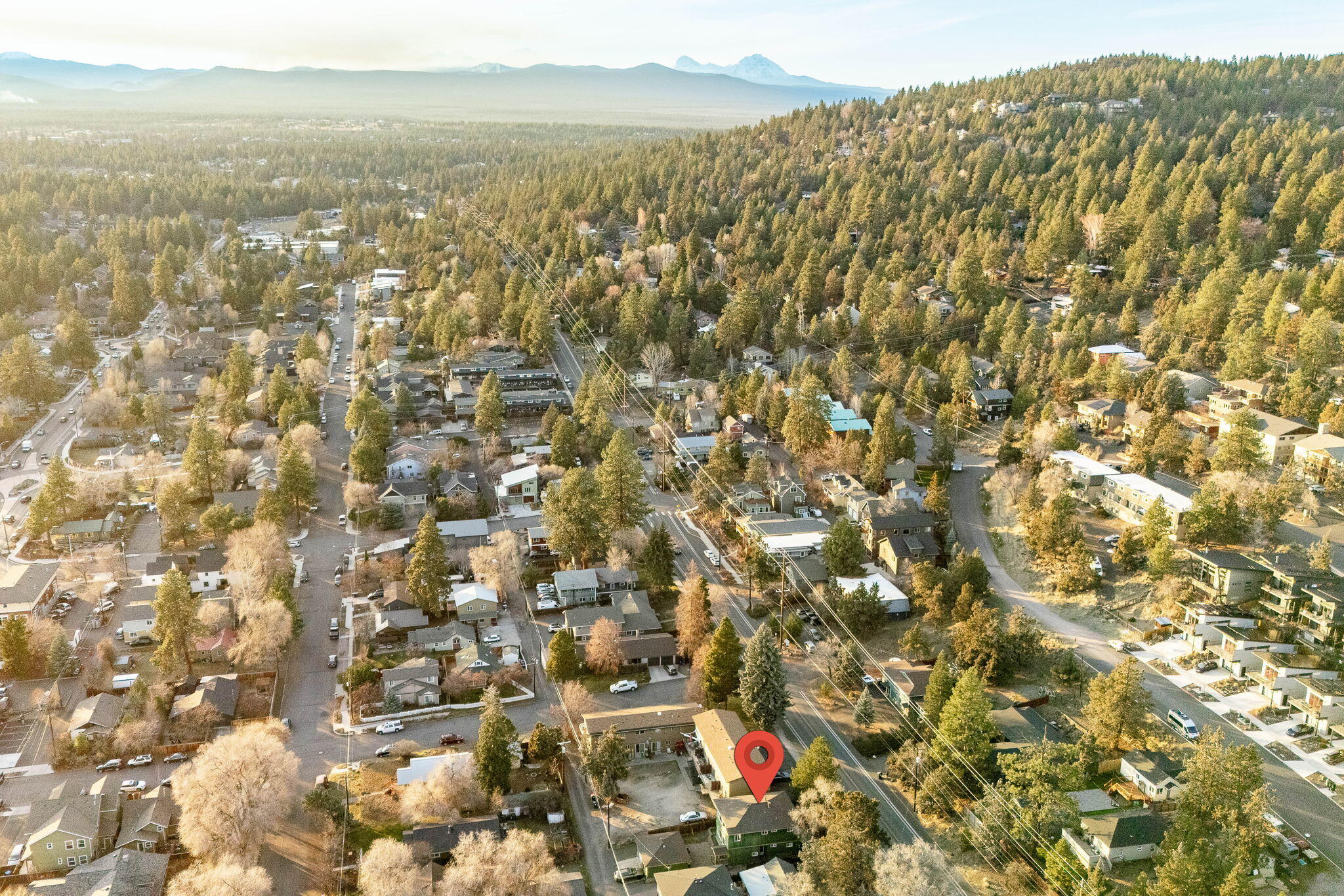 919 NW Portland Avenue