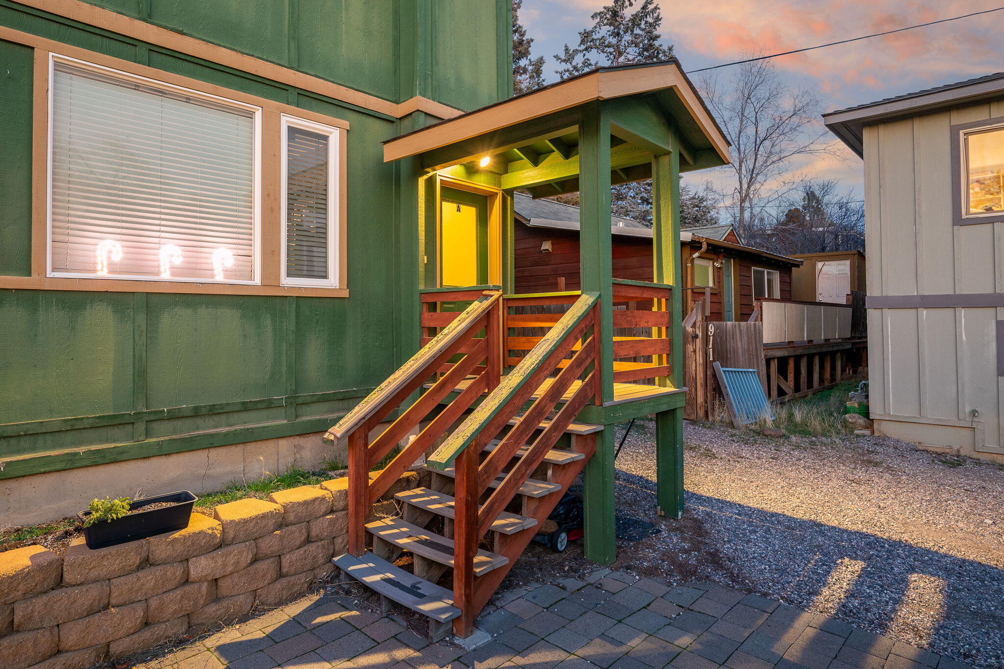 919 NW Portland Avenue