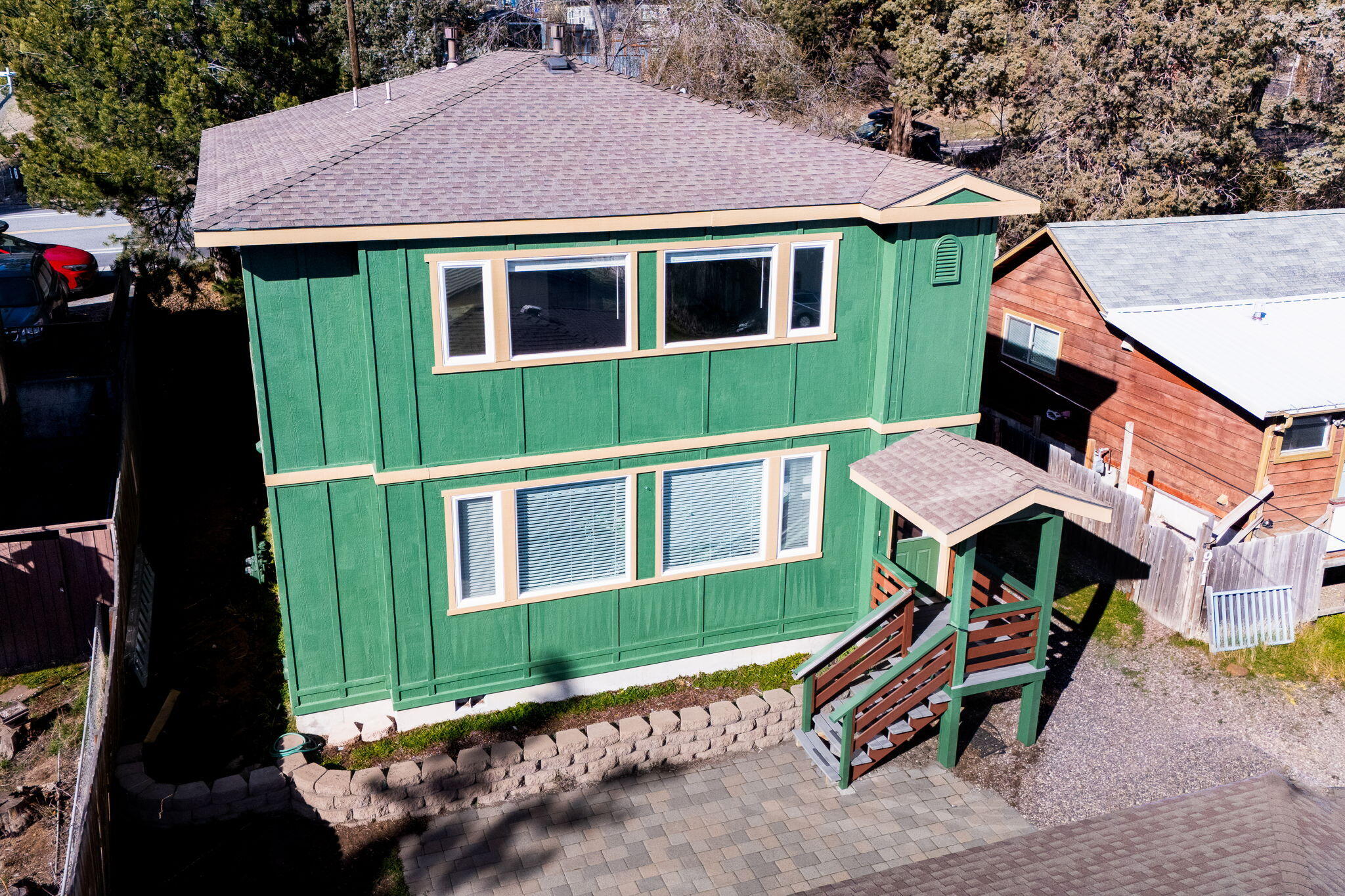 919 NW Portland Avenue